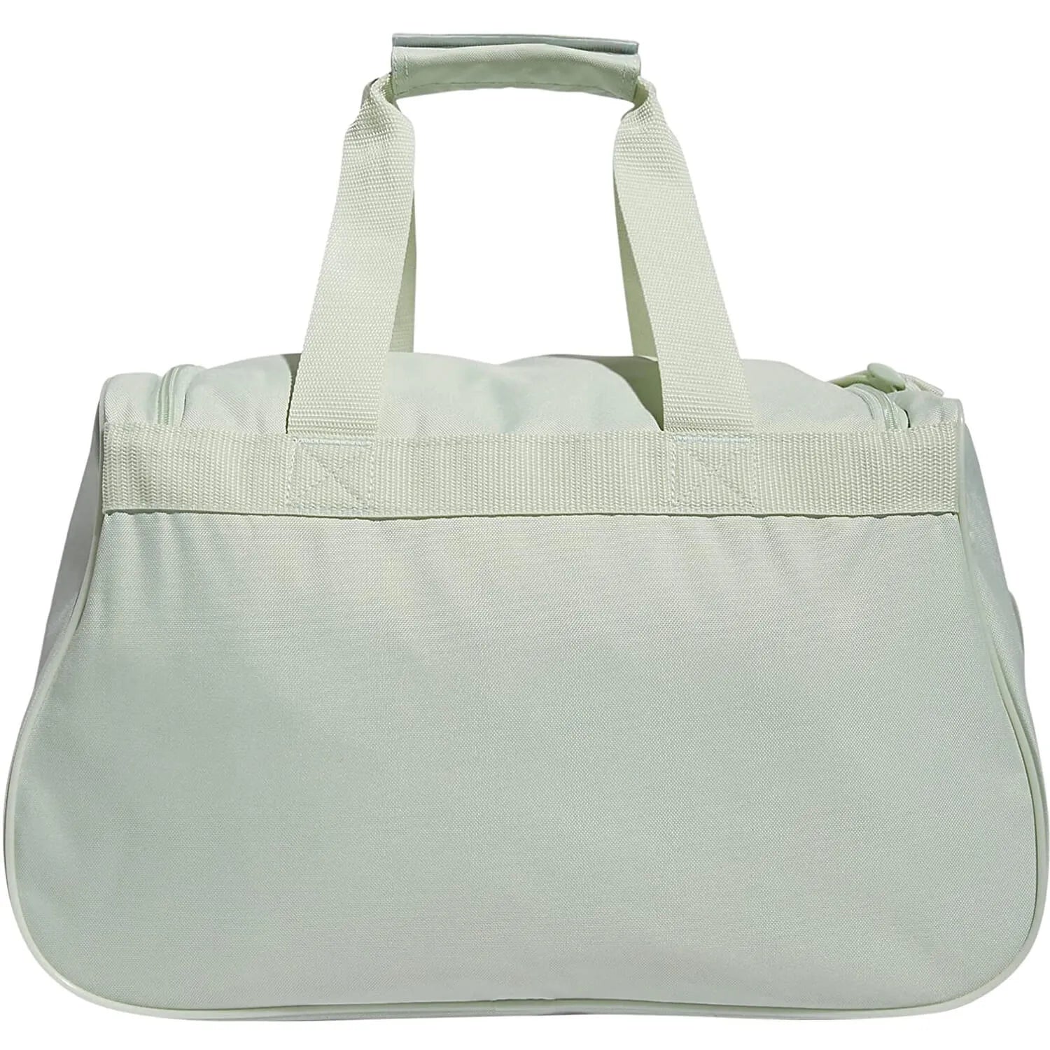 adidas Diablo Small Duffel Bag - Linen Green-Bliss Pink - Image 2