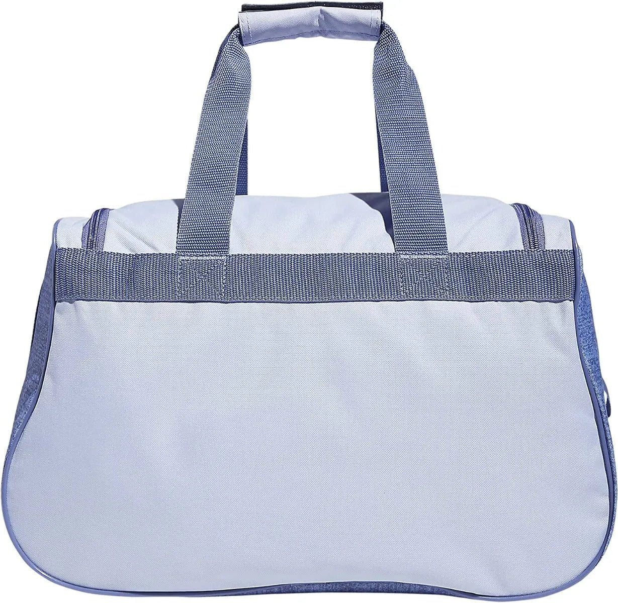 Adidas Diablo Small Duffel Bag - Violet - Image 2