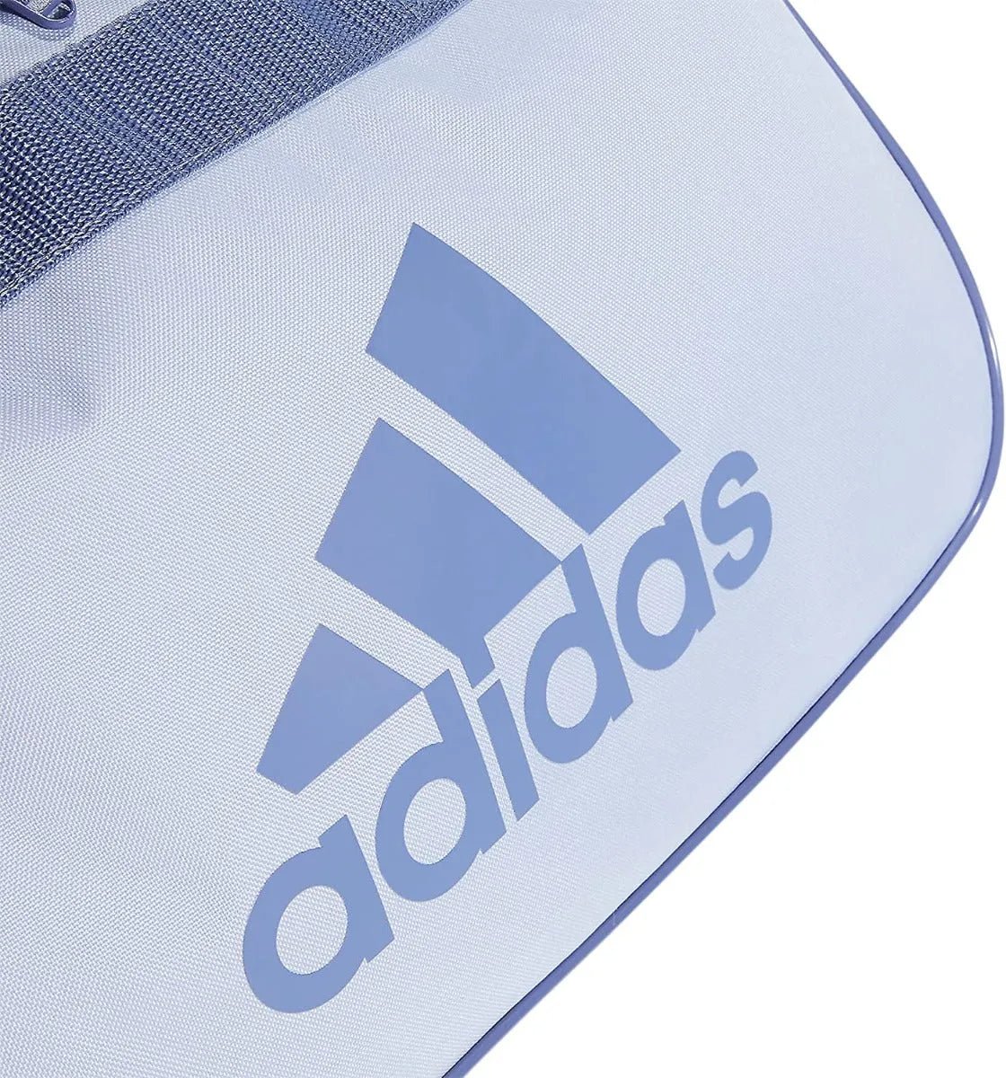 Adidas Diablo Small Duffel Bag - Violet - Image 4