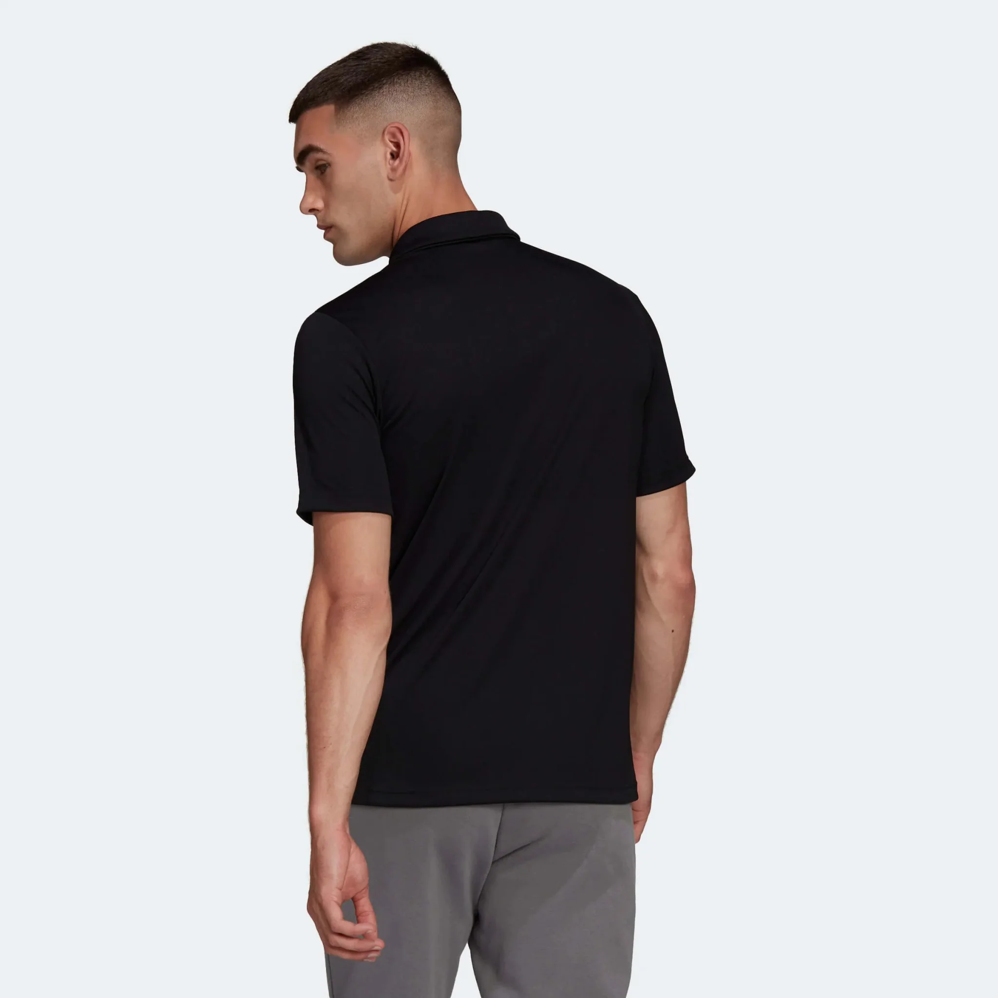 adidas Entrada 22 Polo Shirt - Image 3