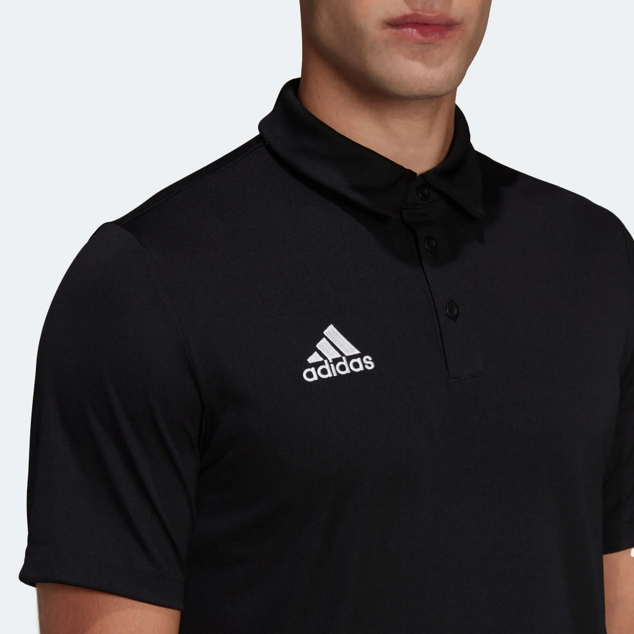 adidas Entrada 22 Polo Shirt - Image 4