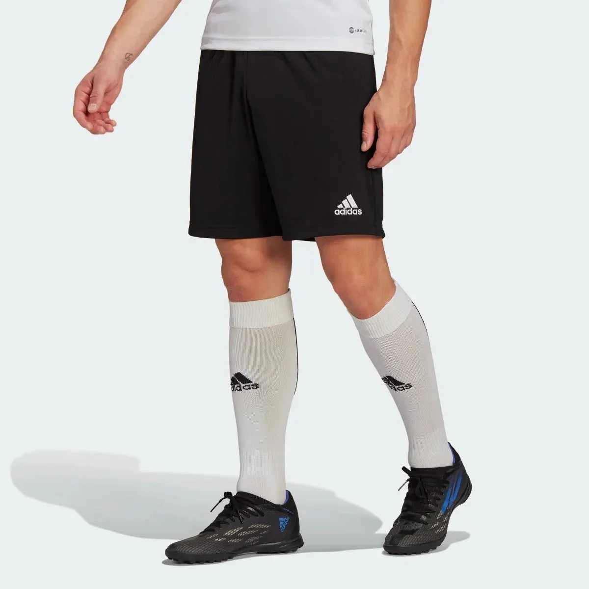 adidas Entrada 22 Training Shorts - Image 2