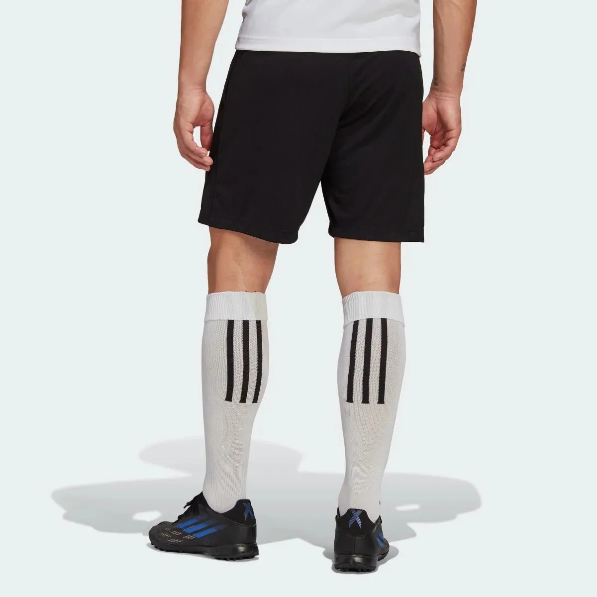 adidas Entrada 22 Training Shorts - Image 3