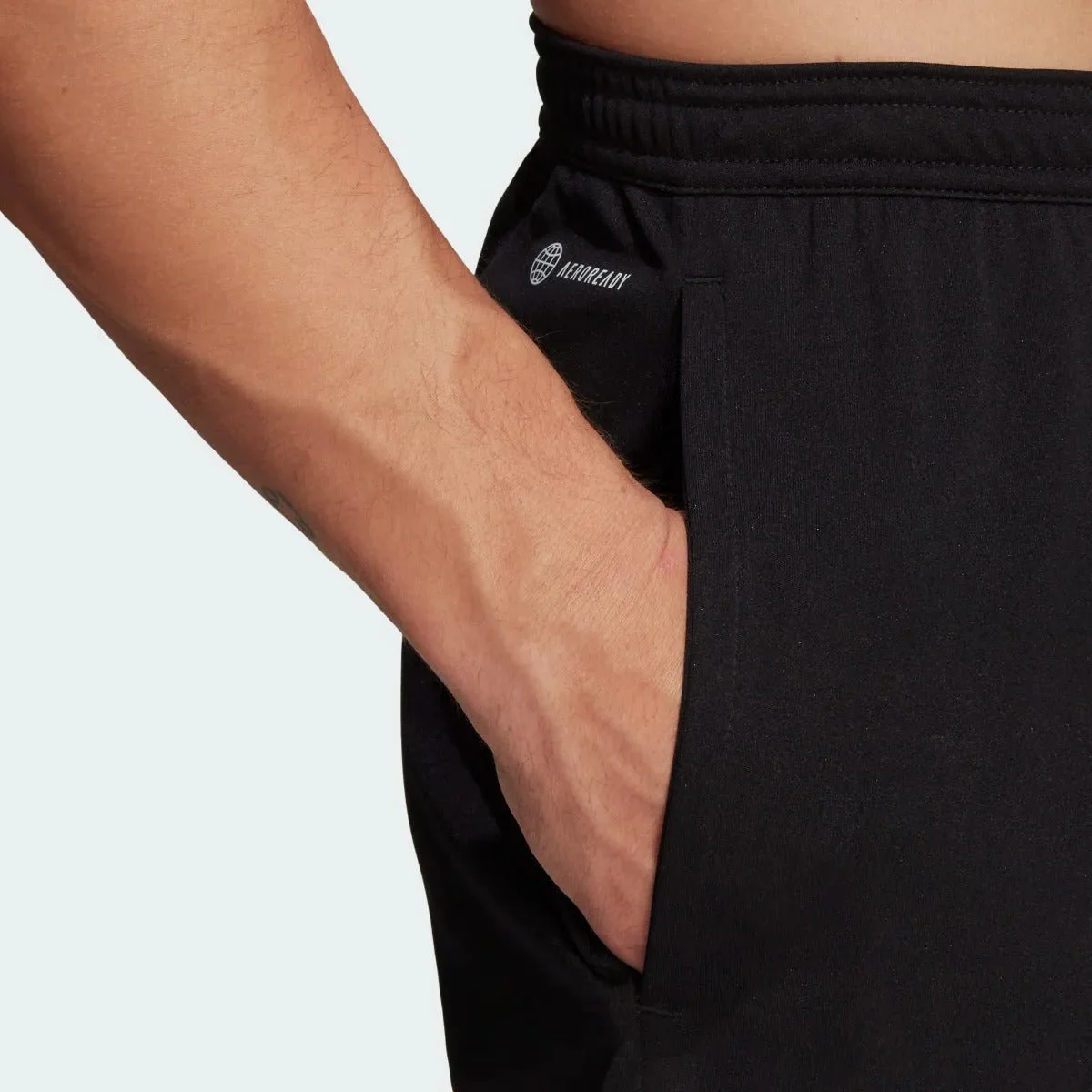 adidas Entrada 22 Training Shorts - Image 4