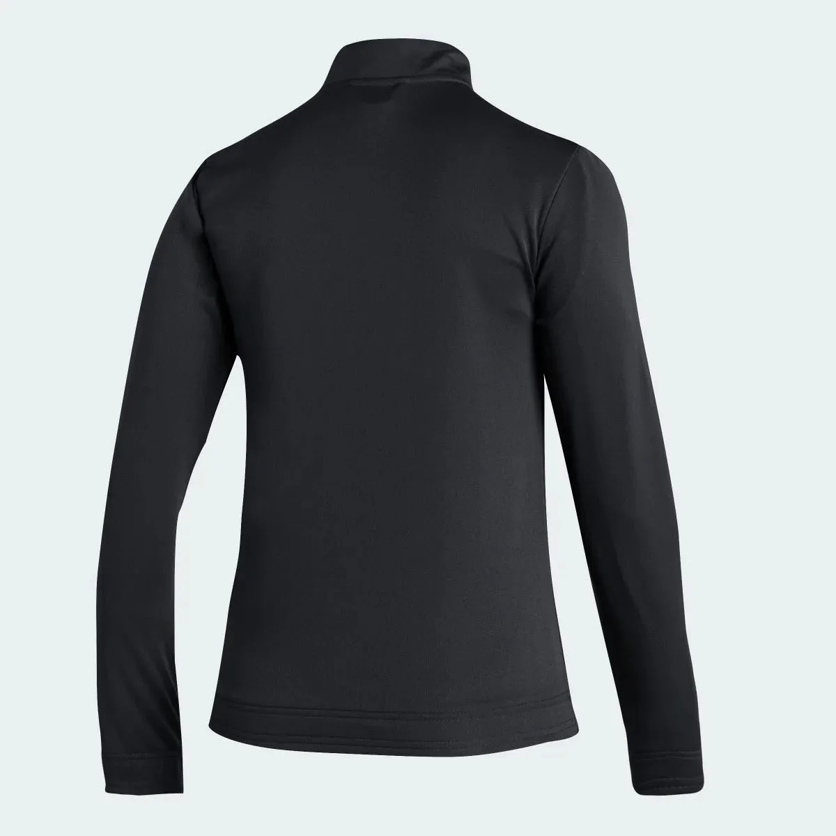 adidas Entrada 22 Women's Track Jacket - Black - Image 2