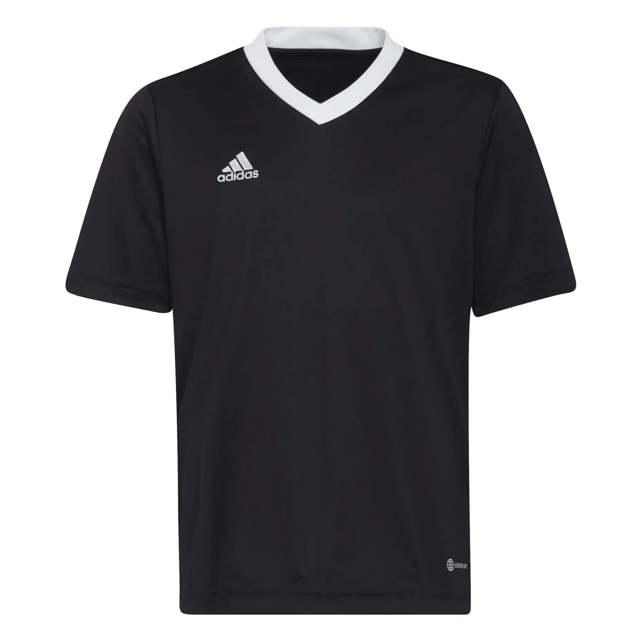 adidas Entrada 22 Youth Jersey - Image 3