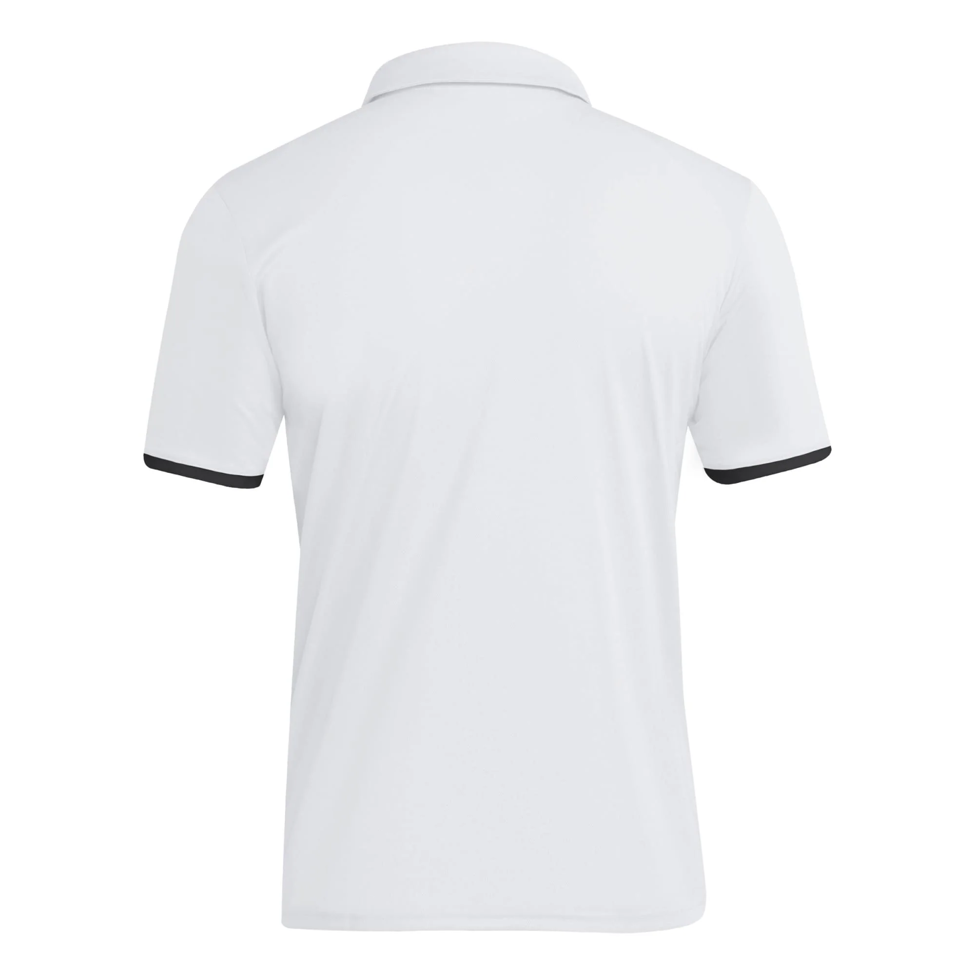 adidas Entrada 26 Men's Polo - Image 2