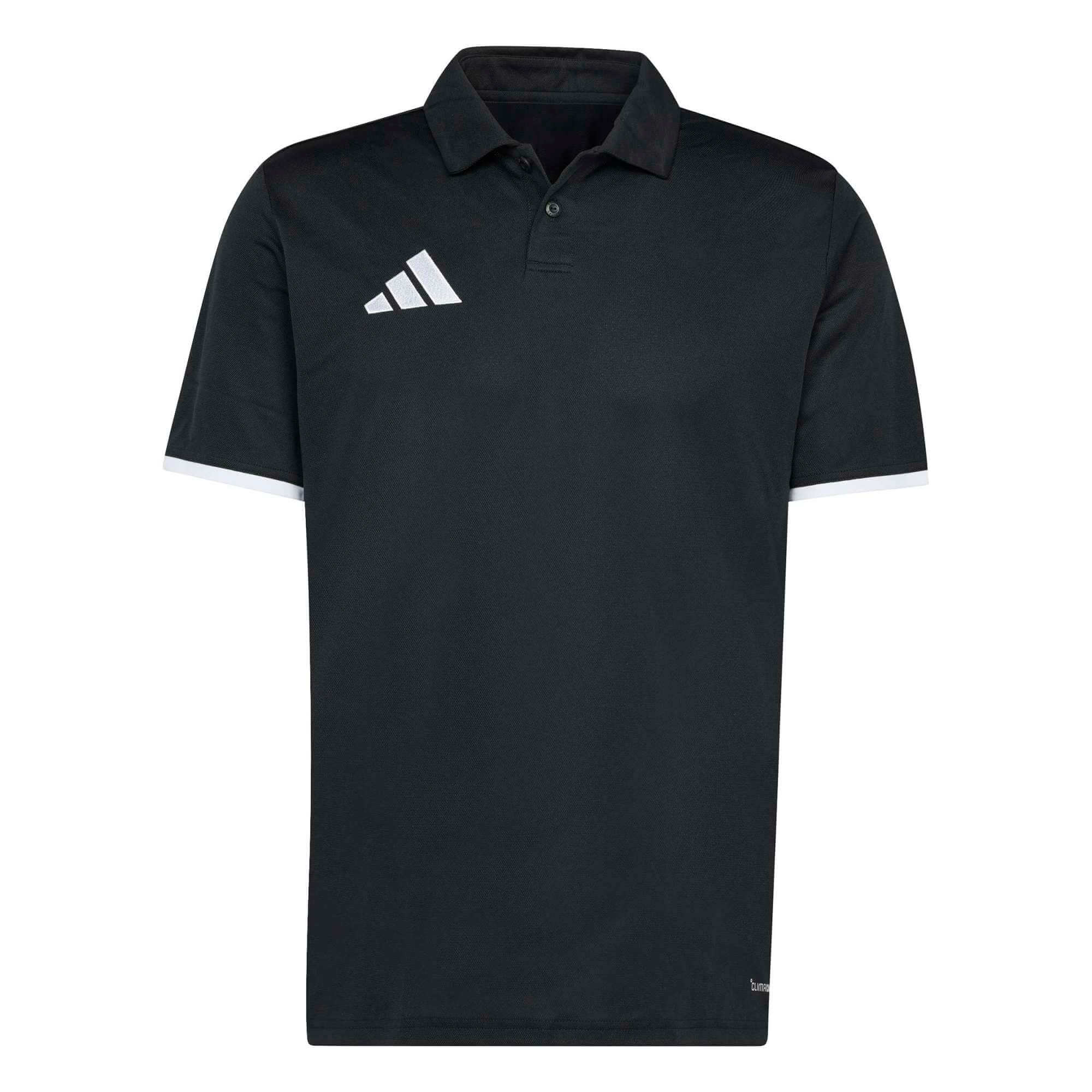adidas Entrada 26 Men's Polo - Image 3