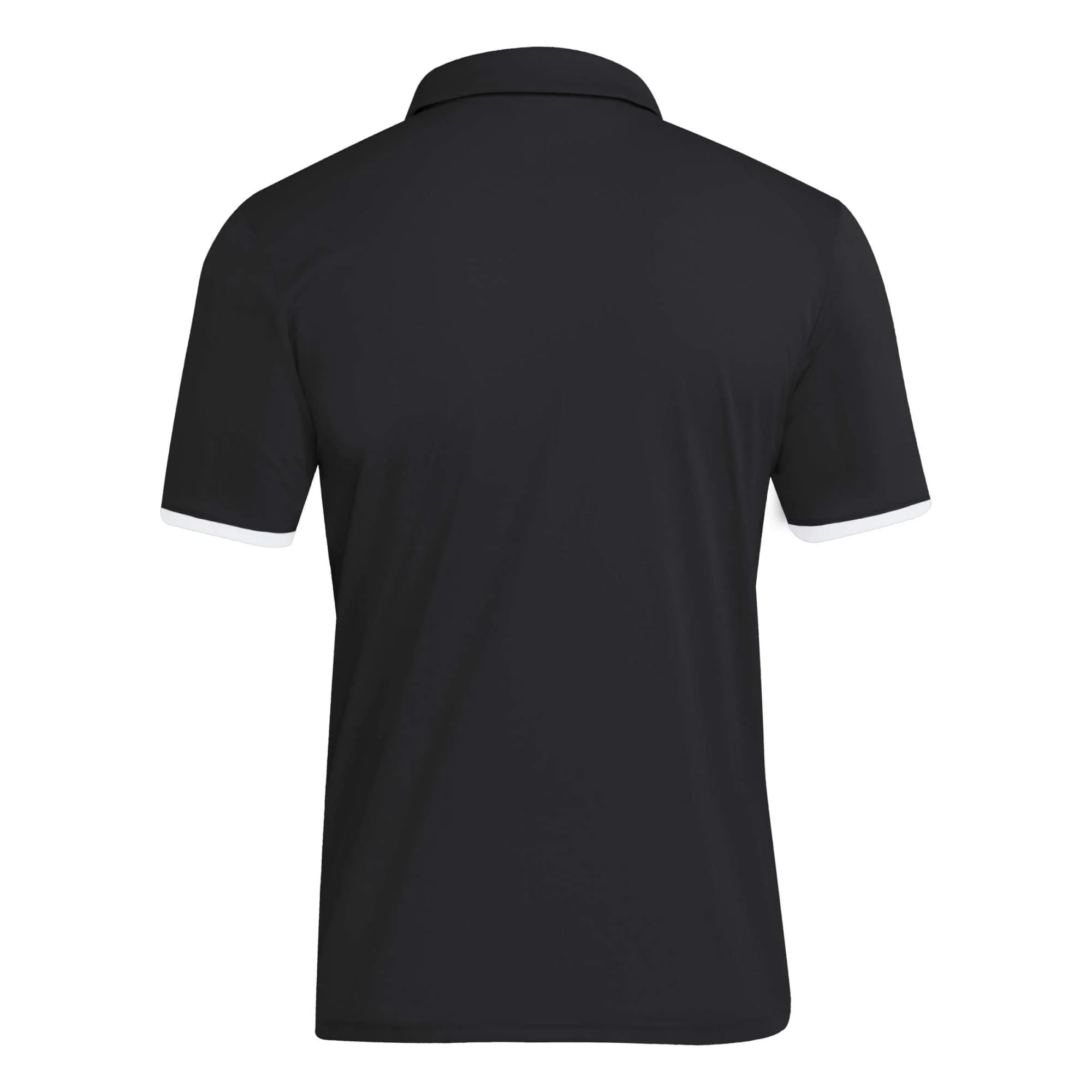 adidas Entrada 26 Men's Polo - Image 4
