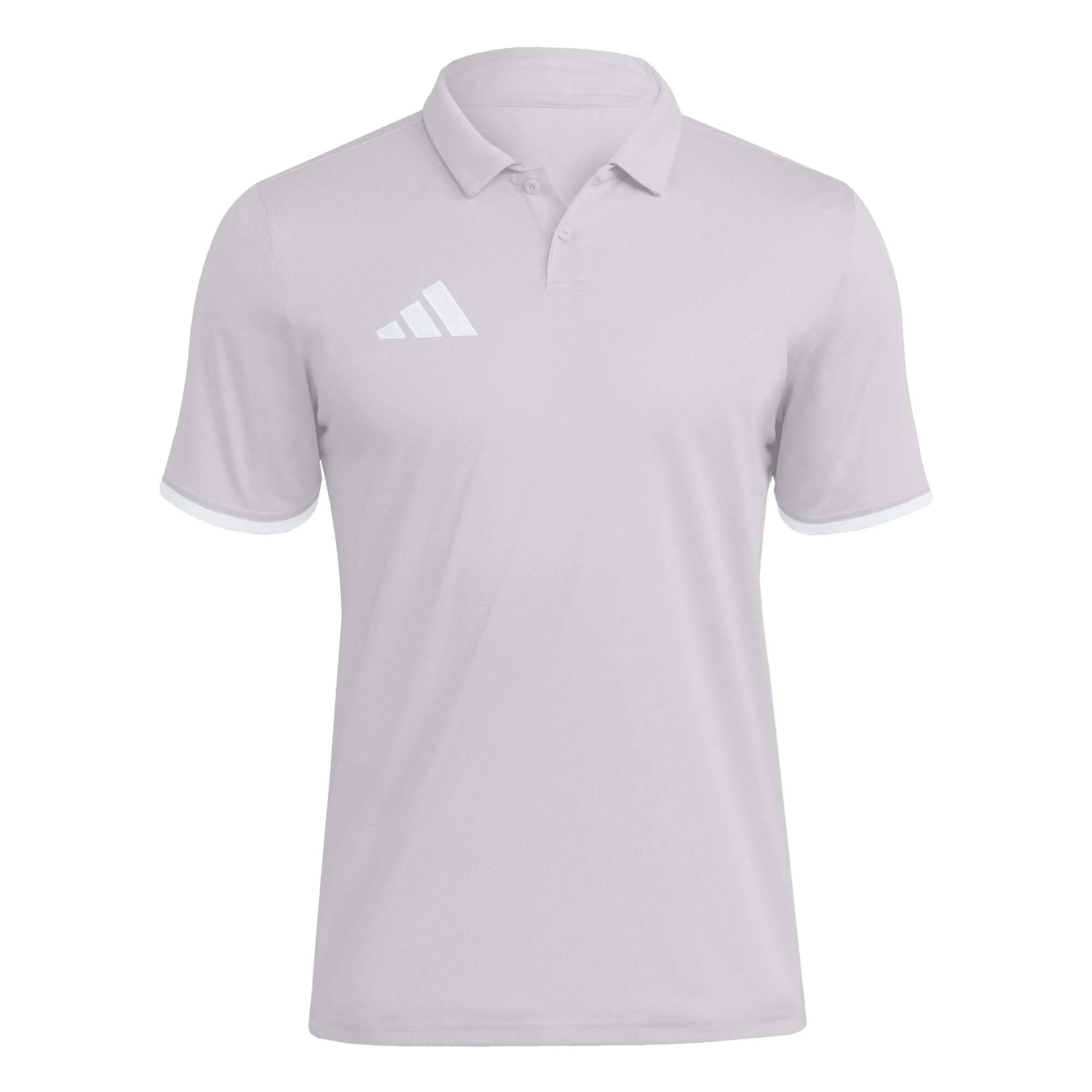 adidas Entrada 26 Men's Polo - Image 5