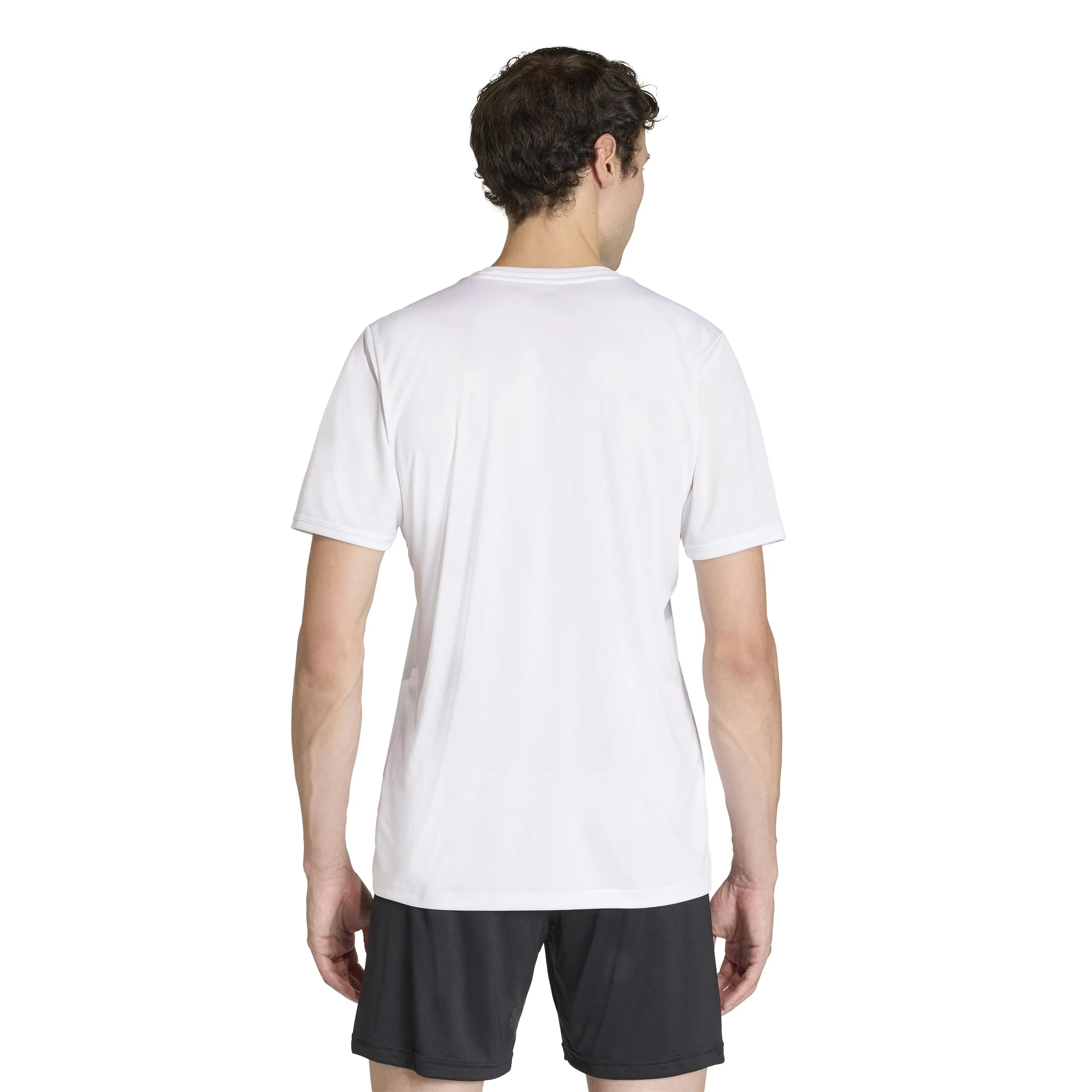 adidas Entrada 26 Men's Soccer Jersey - Image 6