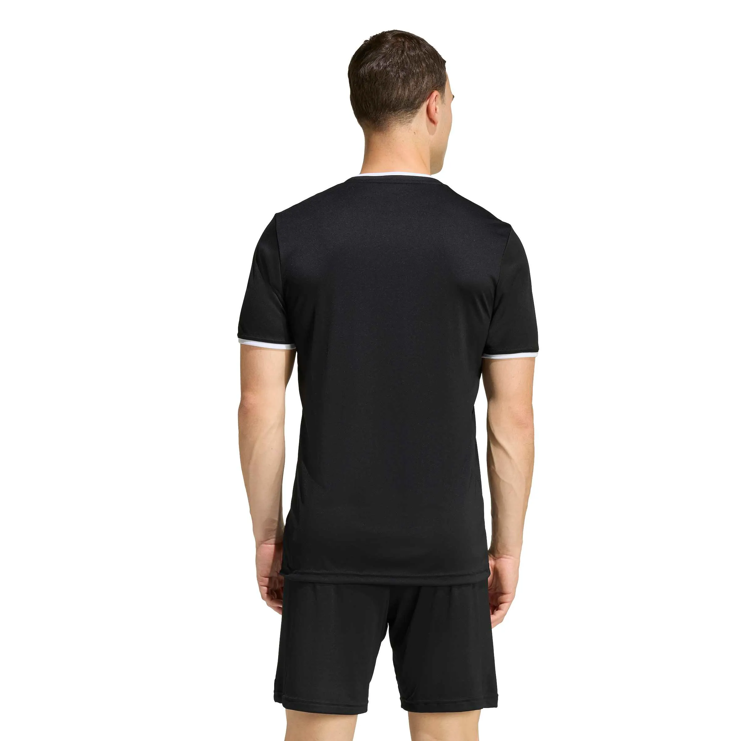 adidas Entrada 26 Men's Soccer Jersey - Image 8