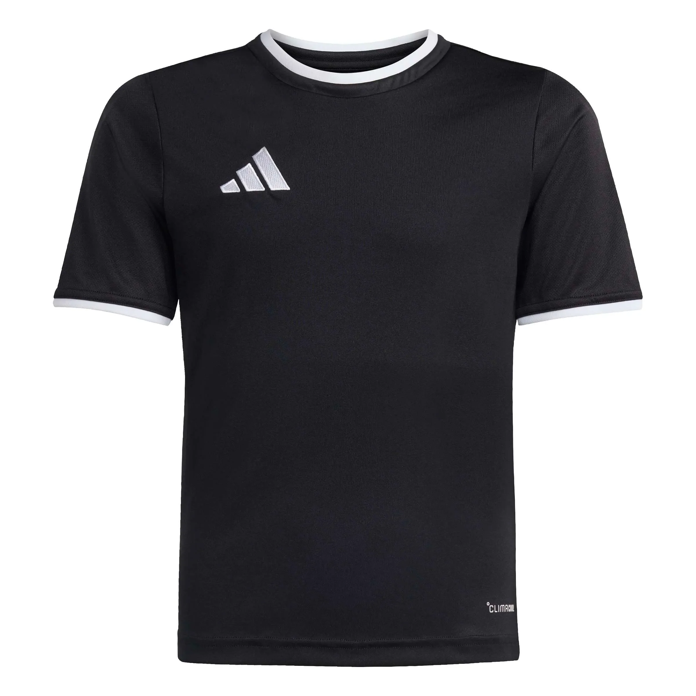 adidas Entrada 26 Youth Soccer Jersey