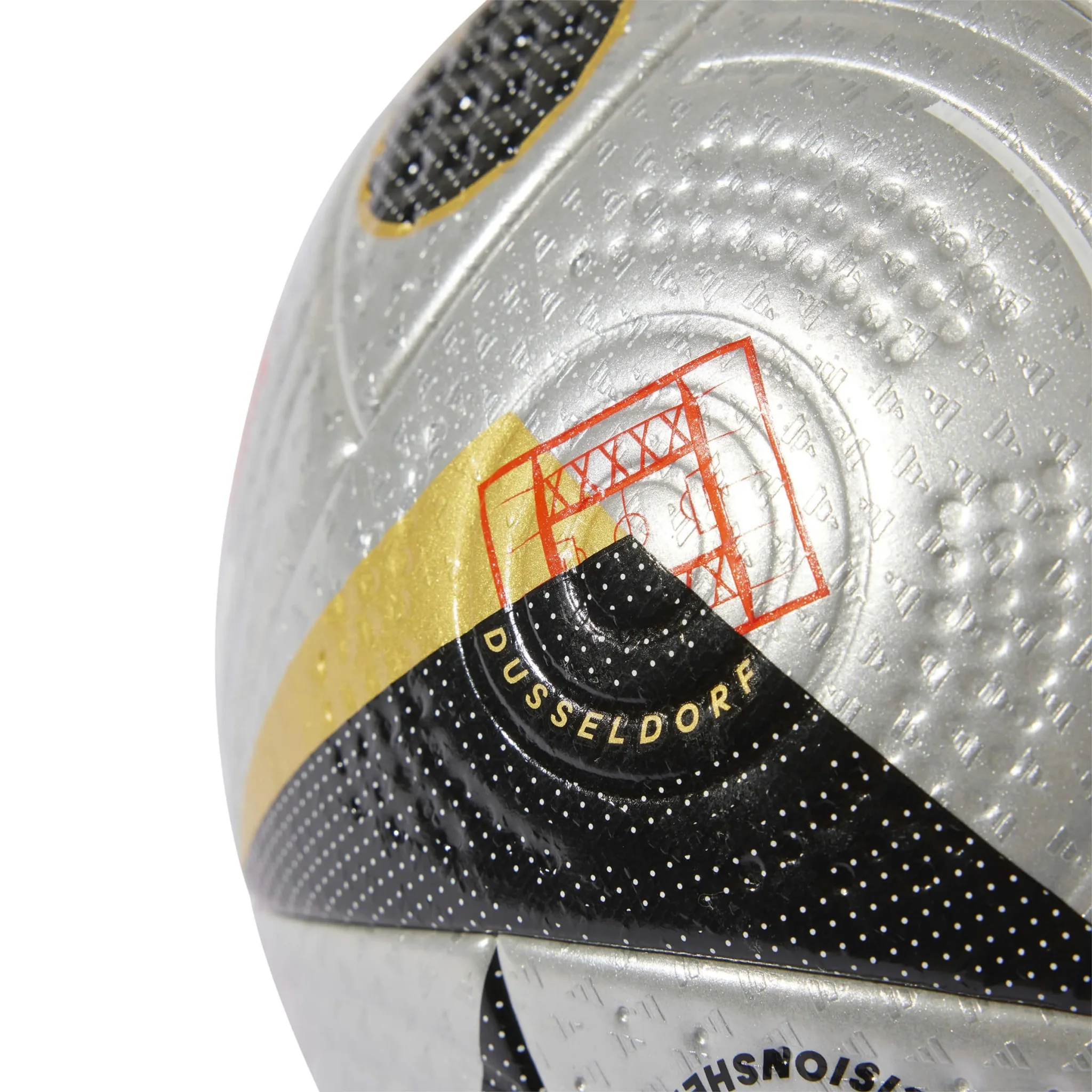 adidas Euro 2024 Finale Pro Ball - Image 3