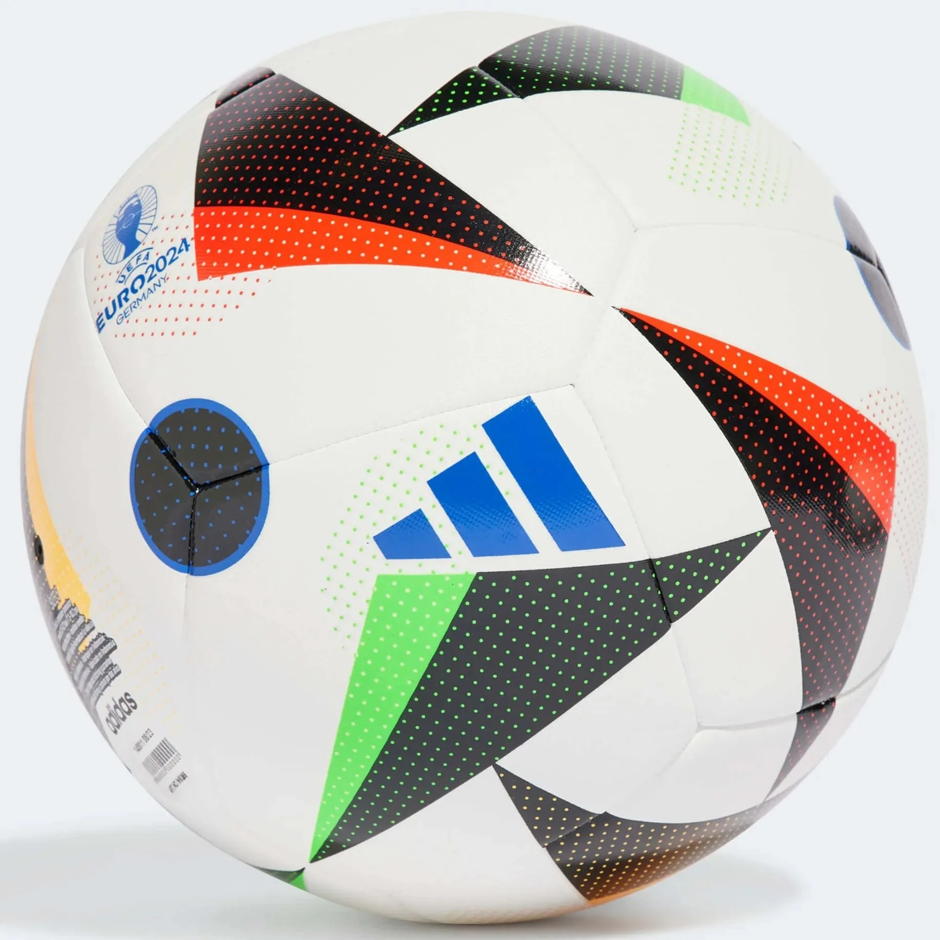 adidas Euro 24 Fussballliebe Training Ball