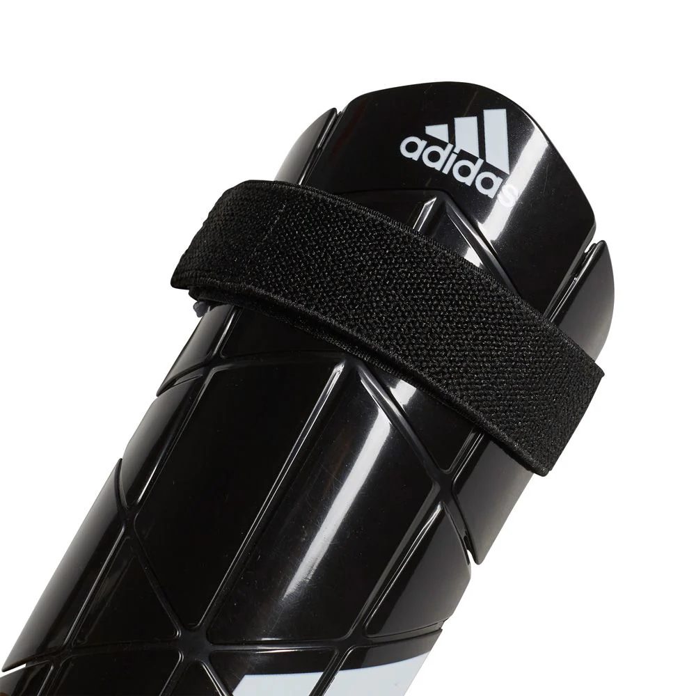 adidas Ever Reflex Shin Guard- Black