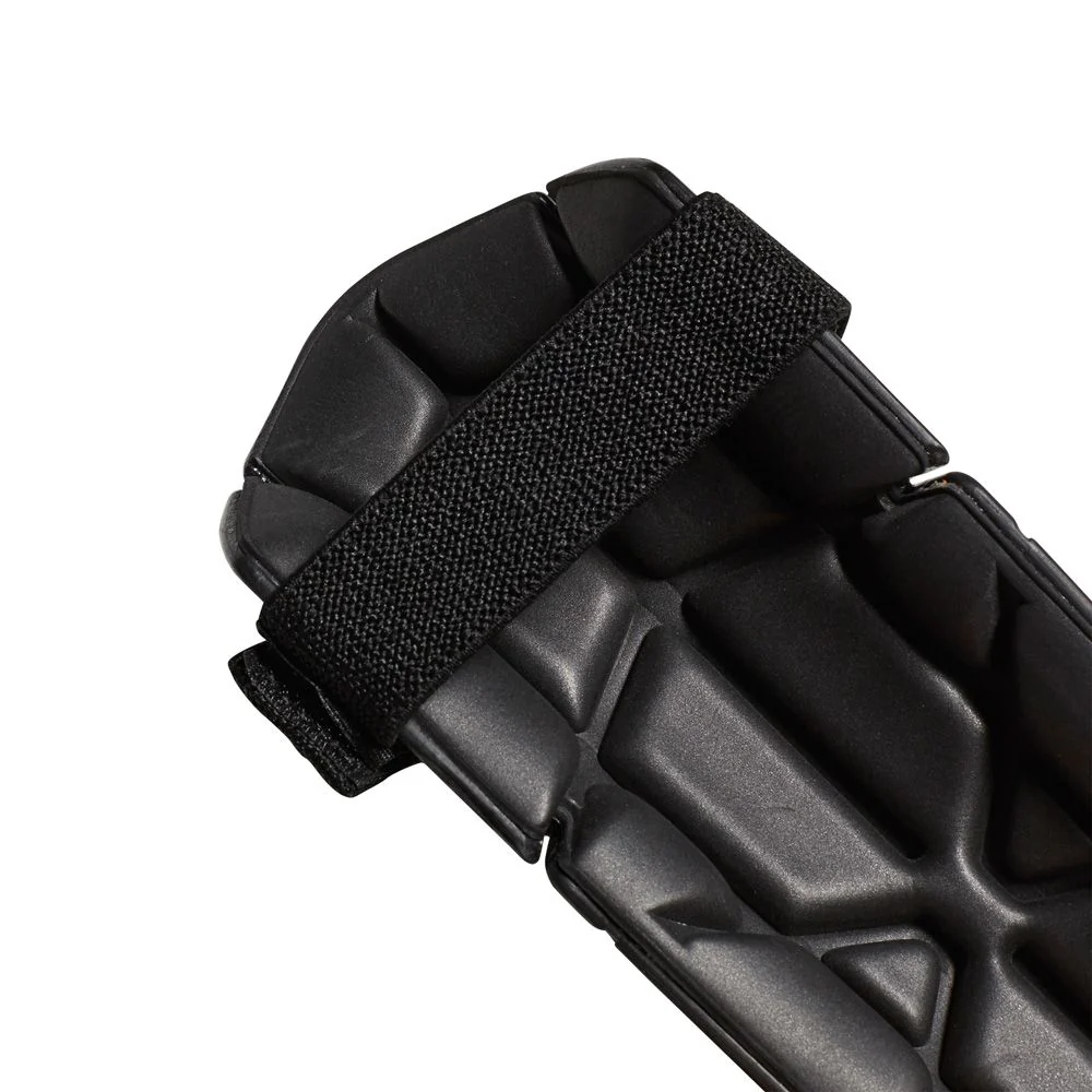 adidas Ever Reflex Shin Guard- Black - Image 3