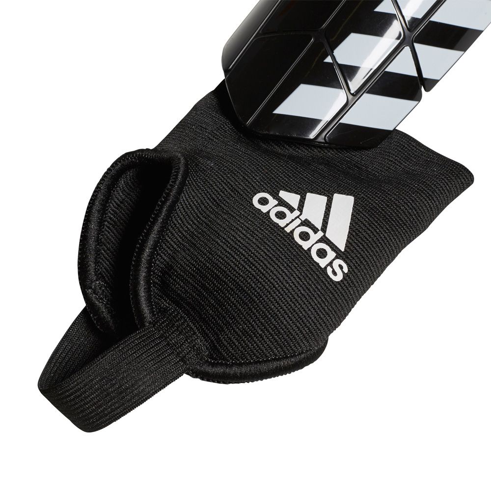 adidas Ever Reflex Shin Guard- Black - Image 4