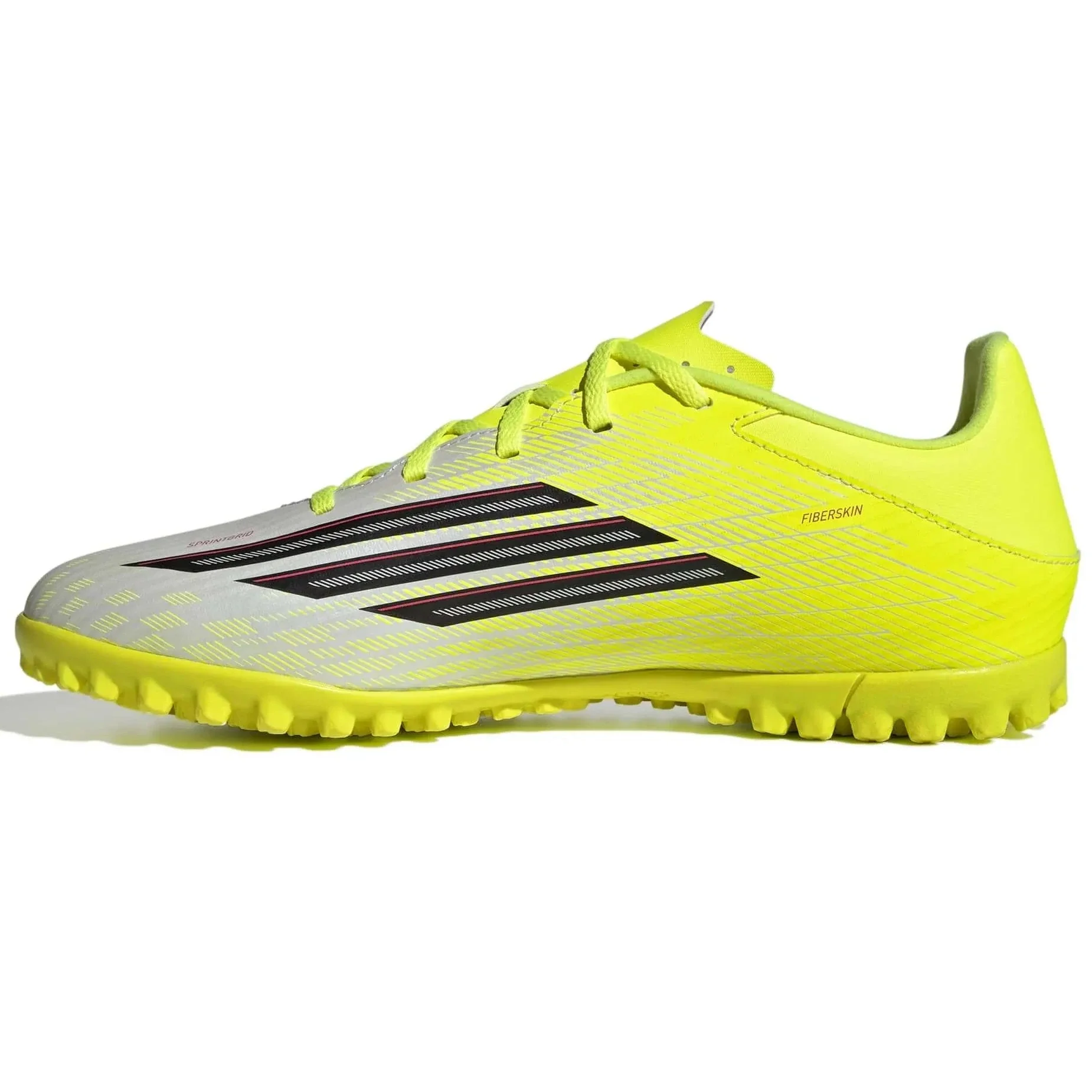 adidas F50 Club Turf Soccer Shoes - Born For Goals Pack (SP26) - Image 2