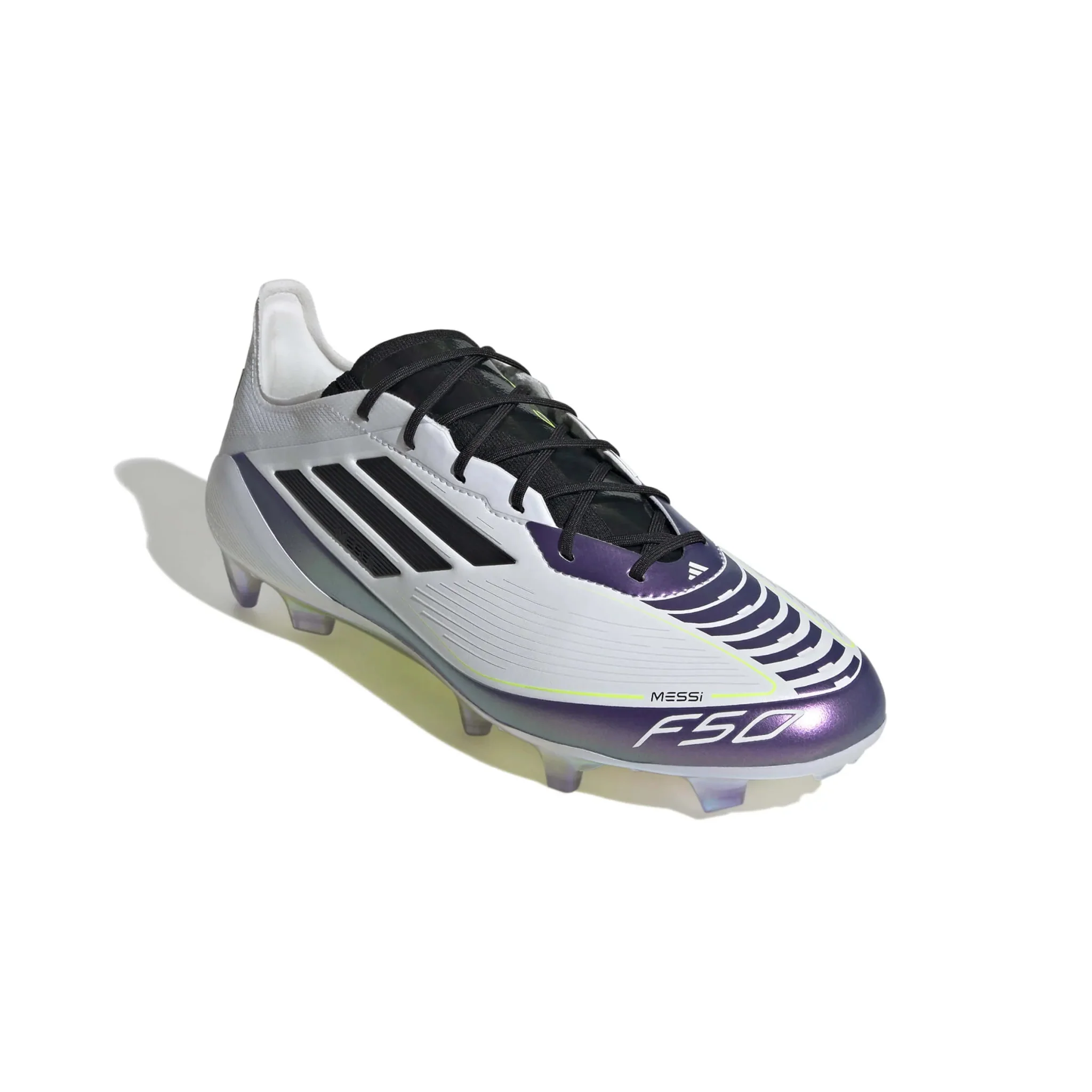 adidas F50 Elite FG Messi - Triunfo Estelar Messi Pack (HO24) - Image 3
