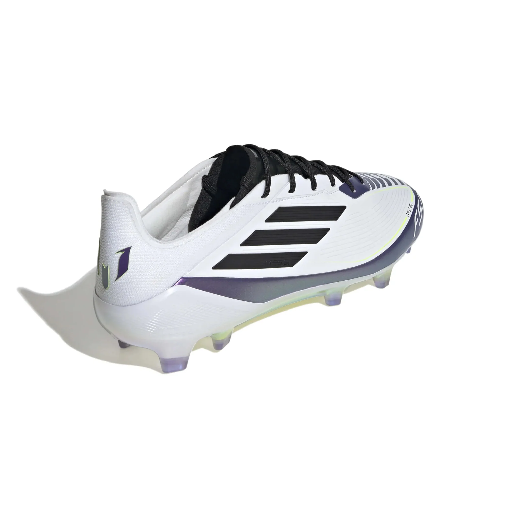 adidas F50 Elite FG Messi - Triunfo Estelar Messi Pack (HO24) - Image 4