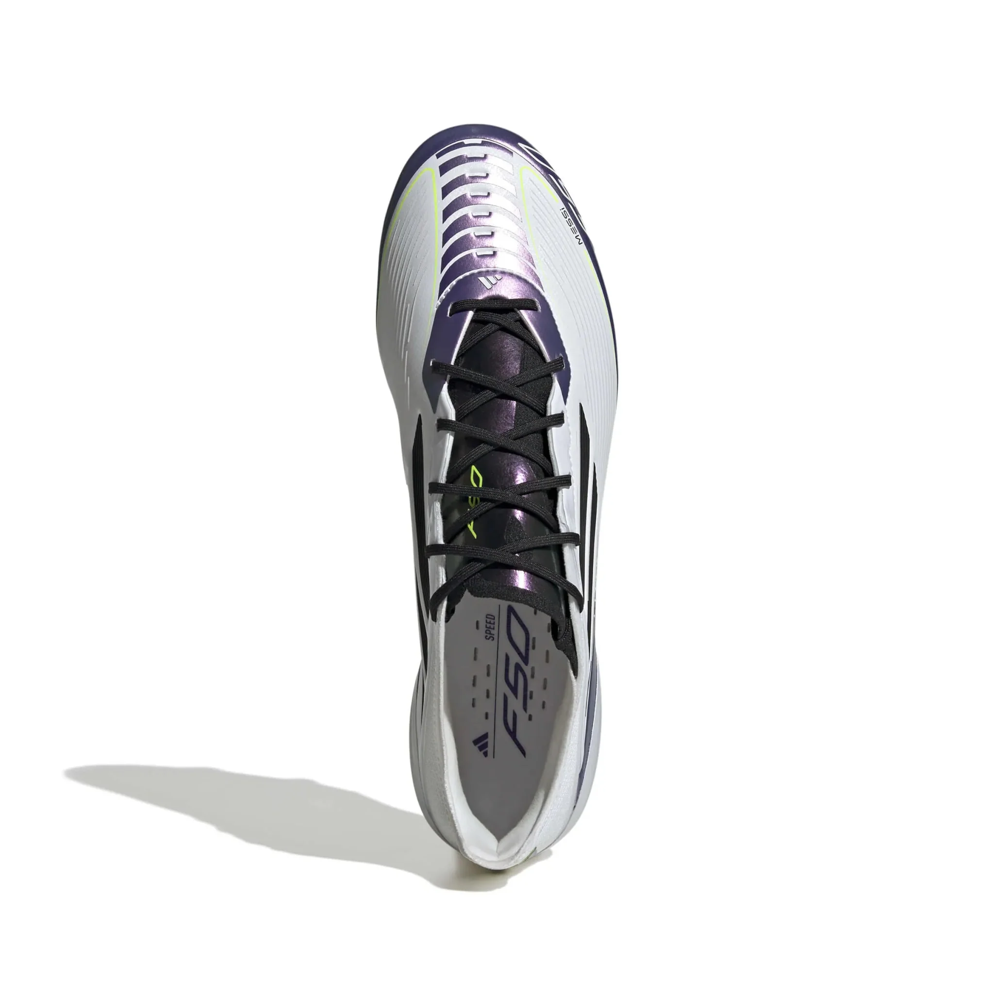 adidas F50 Elite FG Messi - Triunfo Estelar Messi Pack (HO24) - Image 5