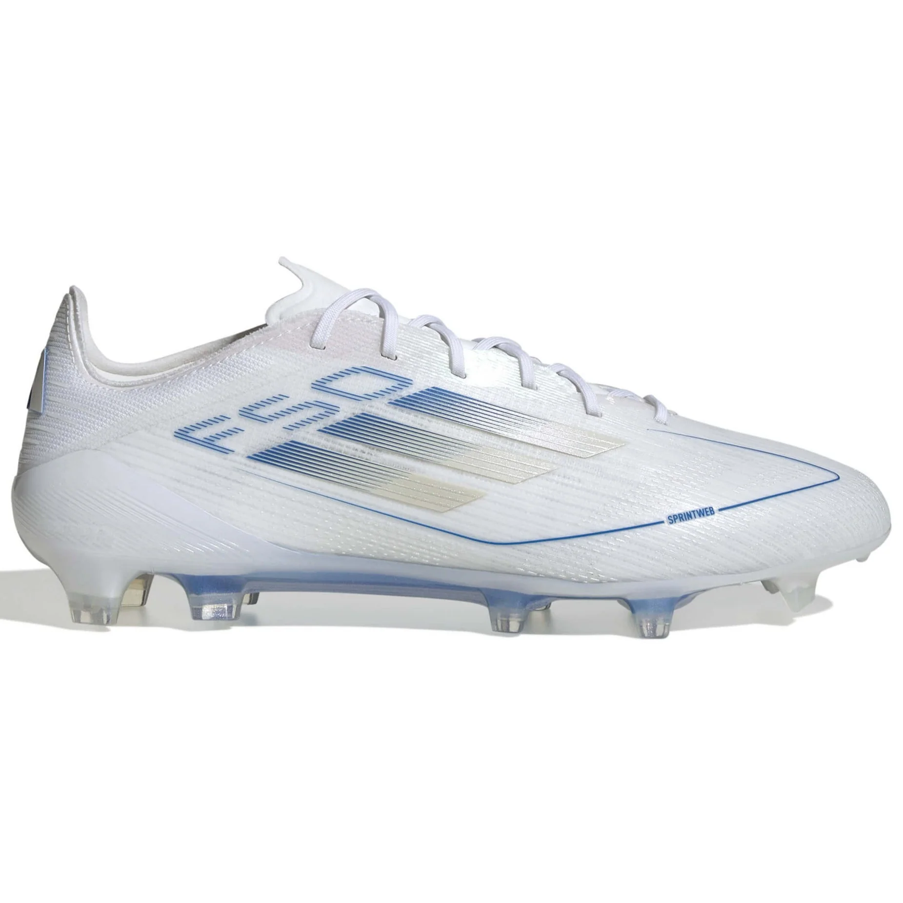 adidas F50 Elite FG - Polar Victory Pack (SP25)