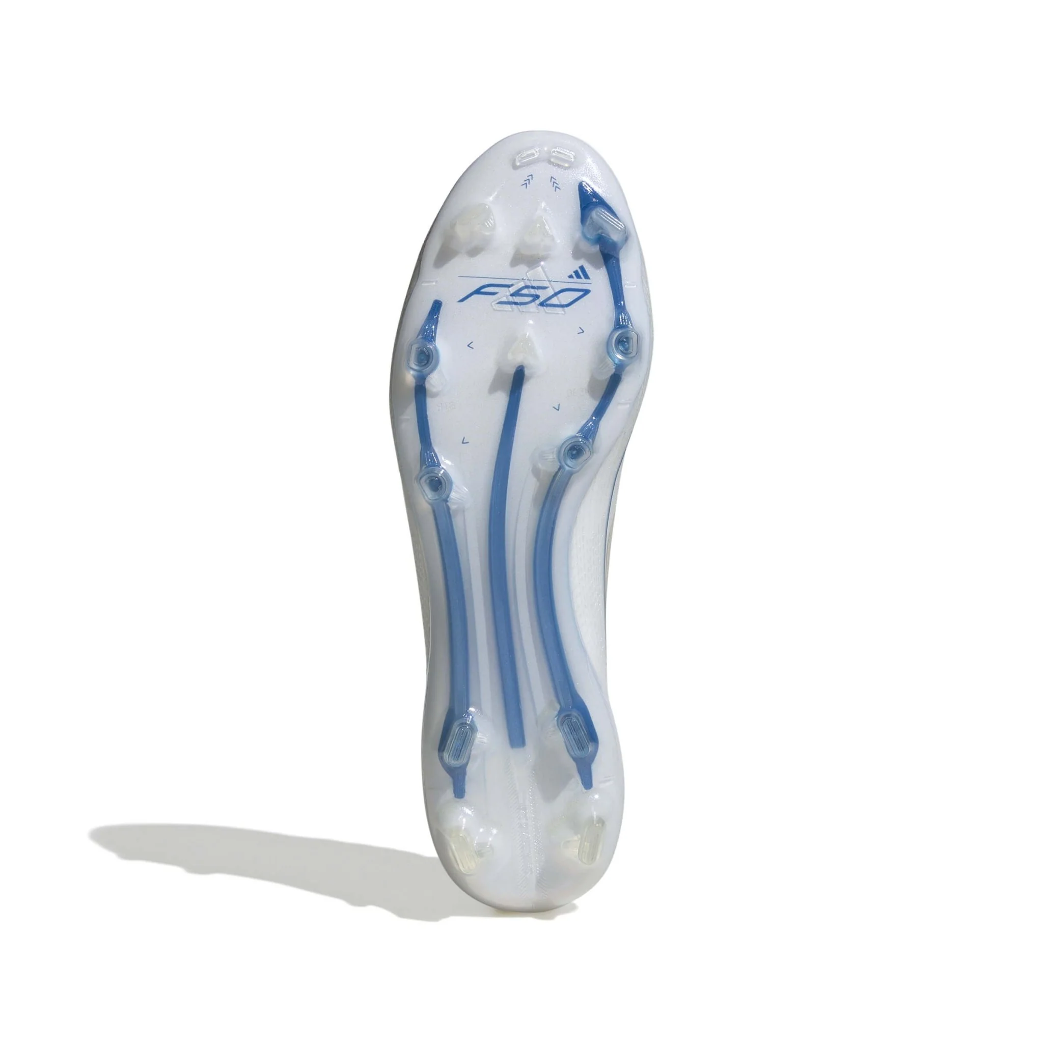 adidas F50 Elite FG - Polar Victory Pack (SP25) - Image 6
