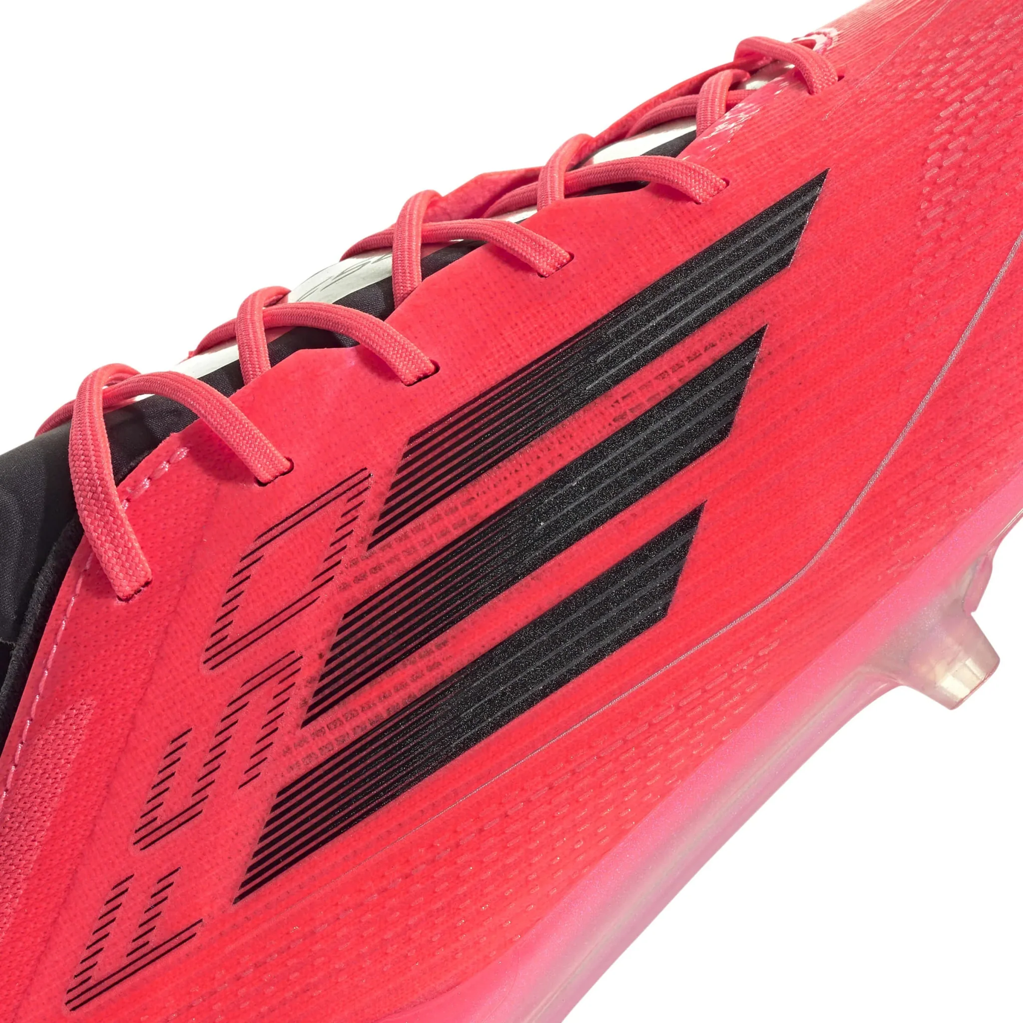 adidas F50 Elite FG - Vivid Horizon Pack (FA24) - Image 7