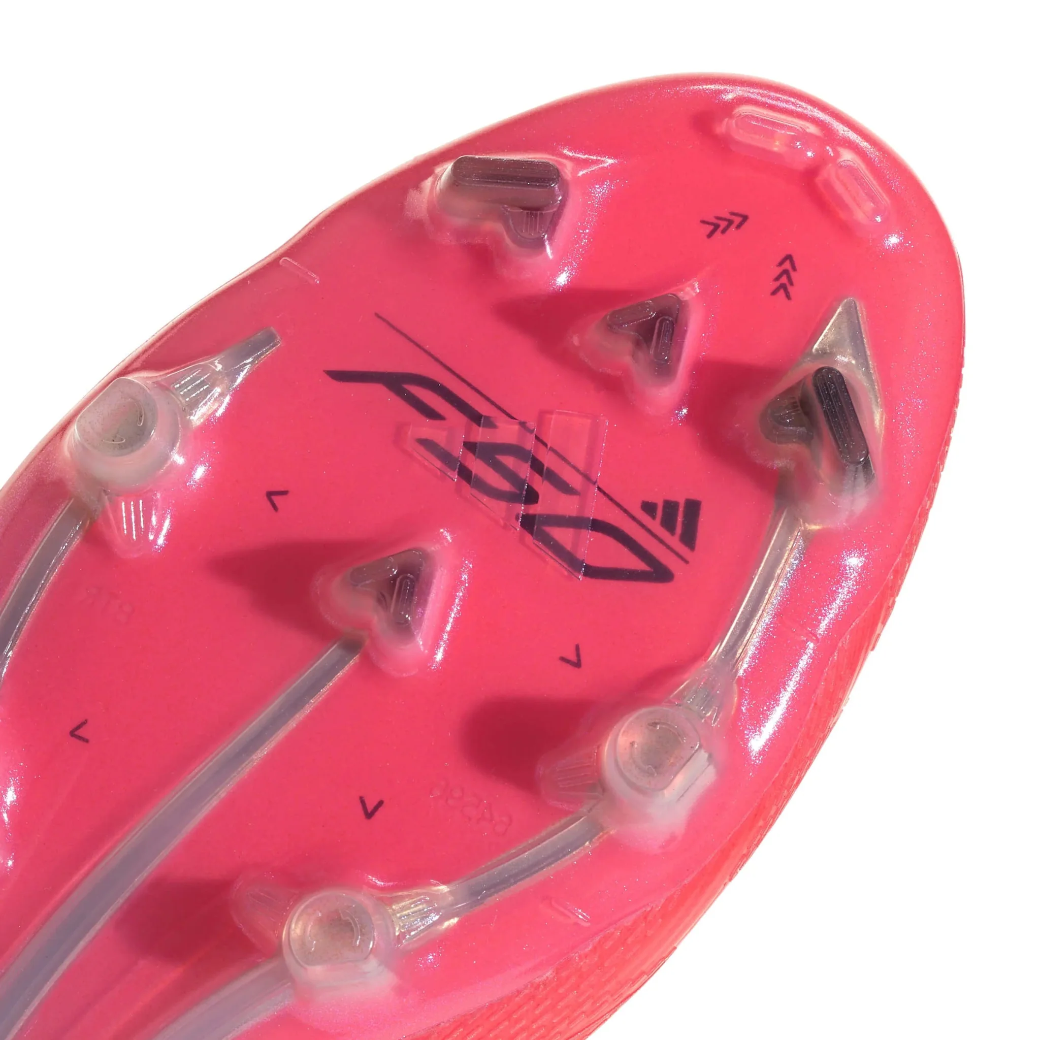 adidas F50 Elite FG - Vivid Horizon Pack (FA24) - Image 8