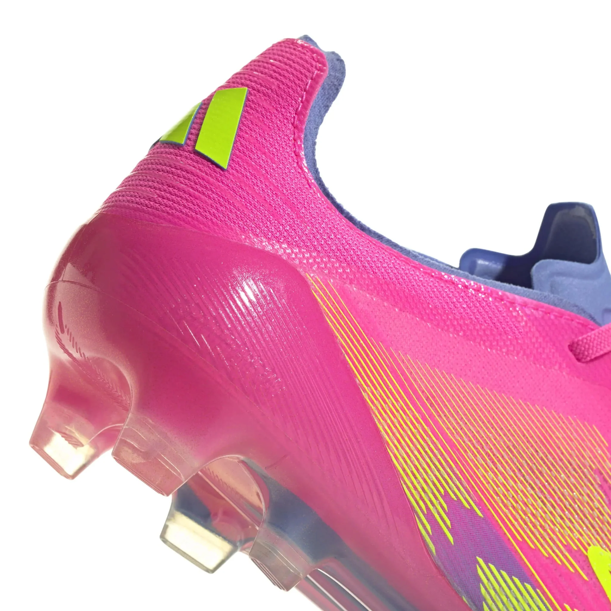 adidas F50 Elite Firm Ground Soccer Cleats - Mystic Victory Pack (SP25) - Image 7