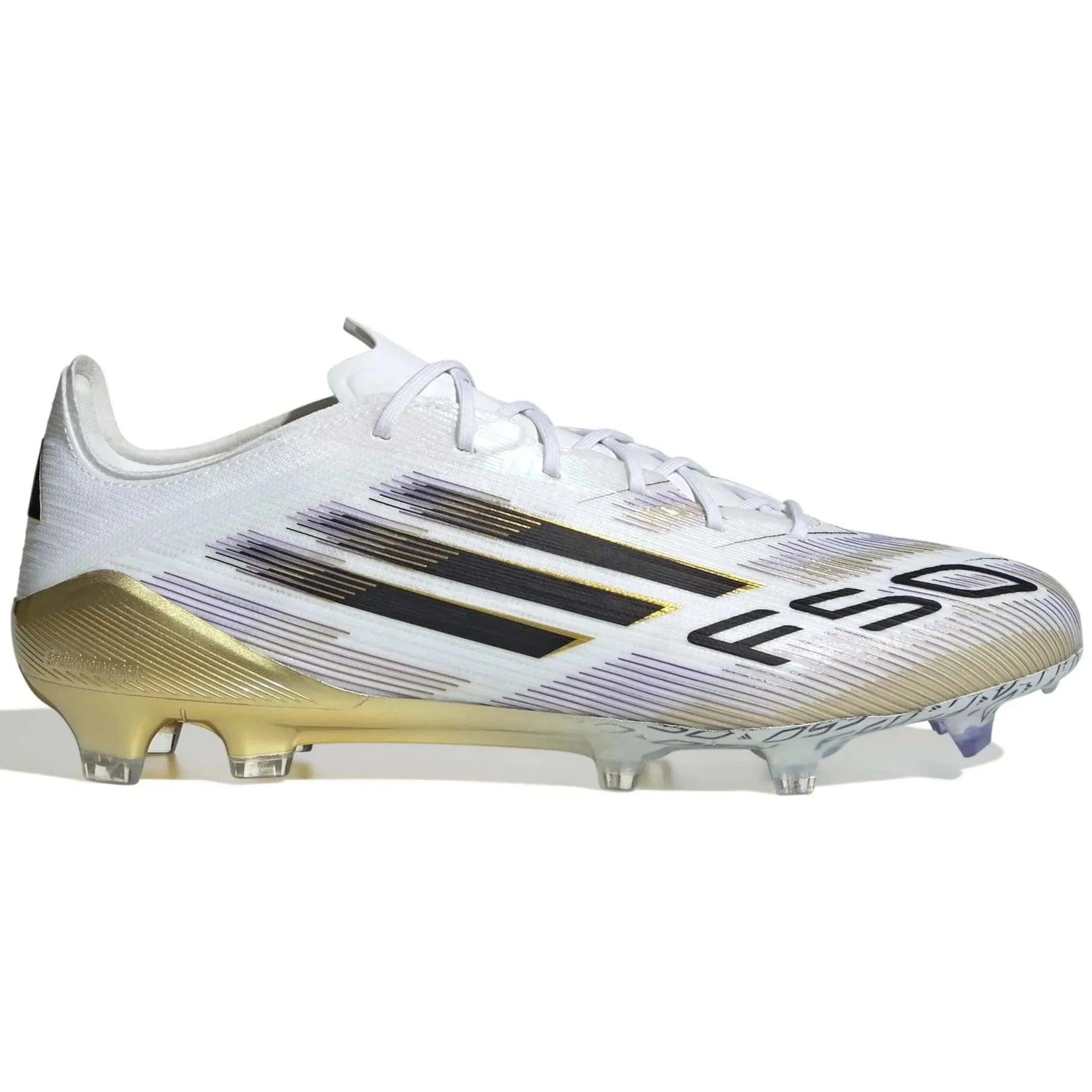 adidas F50 Elite Firm Ground Soccer Cleats - Road To Glory (FA25)