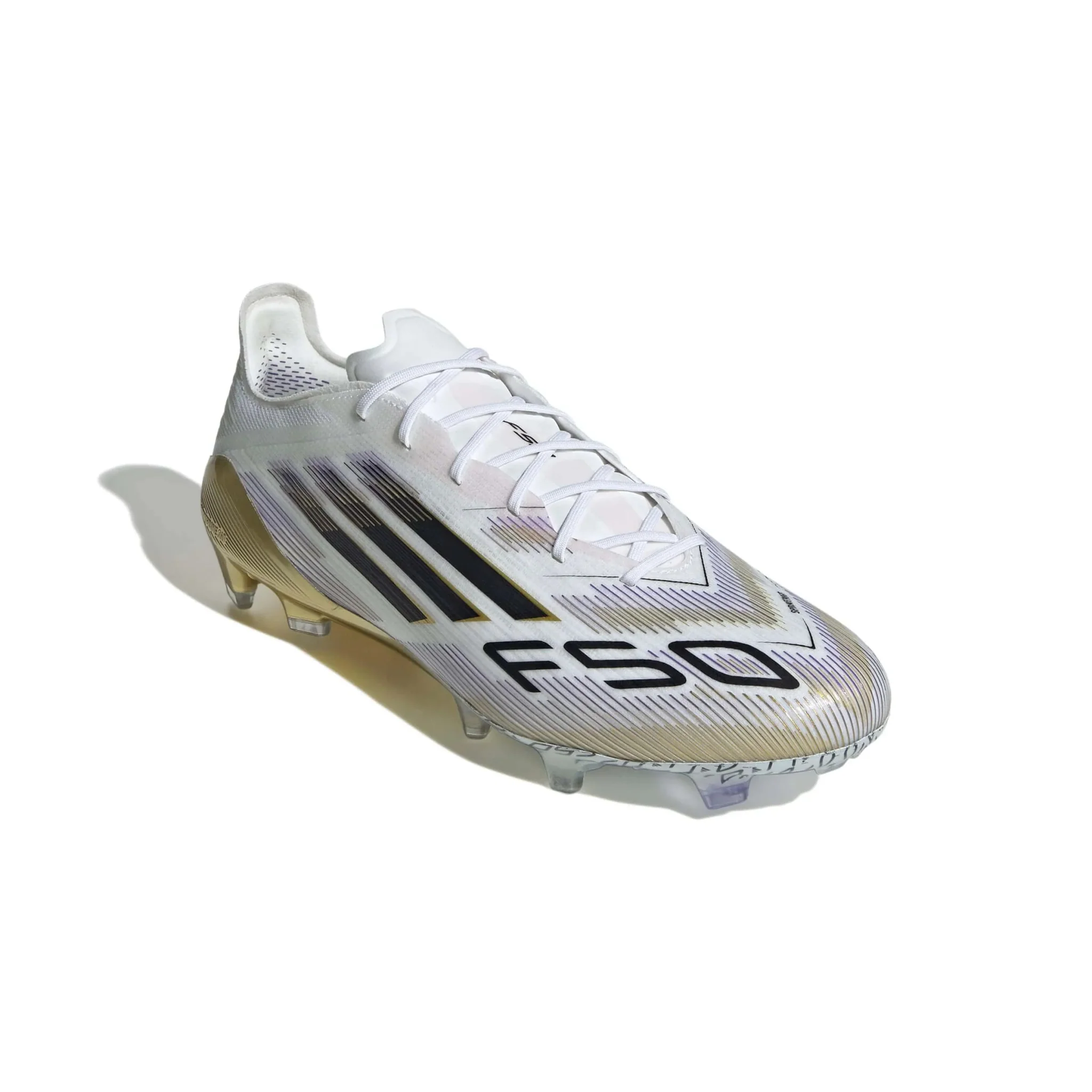 adidas F50 Elite Firm Ground Soccer Cleats - Road To Glory (FA25) - Image 3