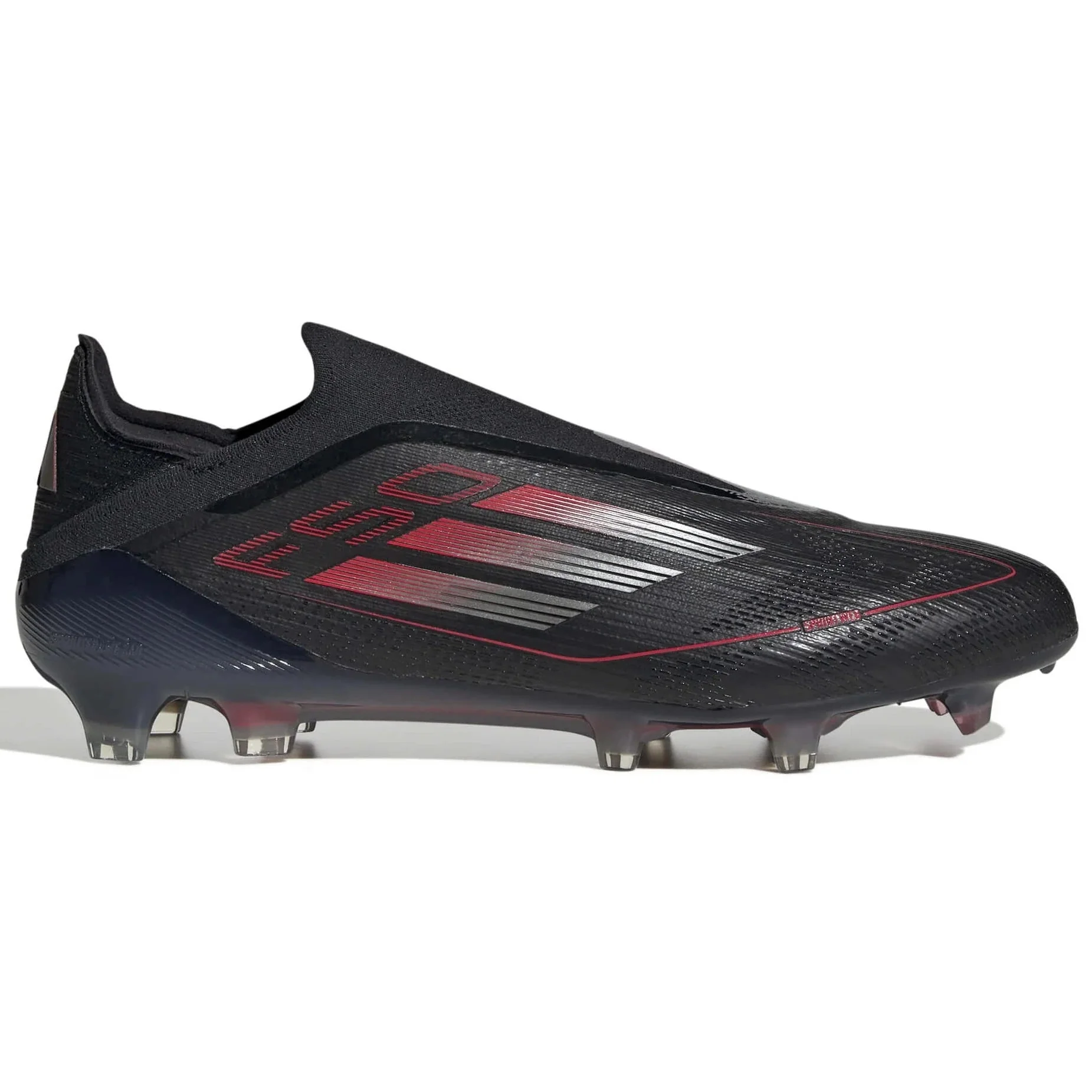 adidas F50 Elite Laceless FG - Stealth Victory Pack (SP25)