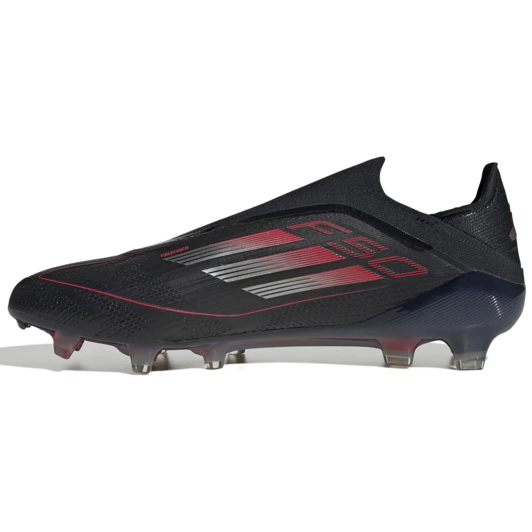 adidas F50 Elite Laceless FG - Stealth Victory Pack (SP25) - Image 2