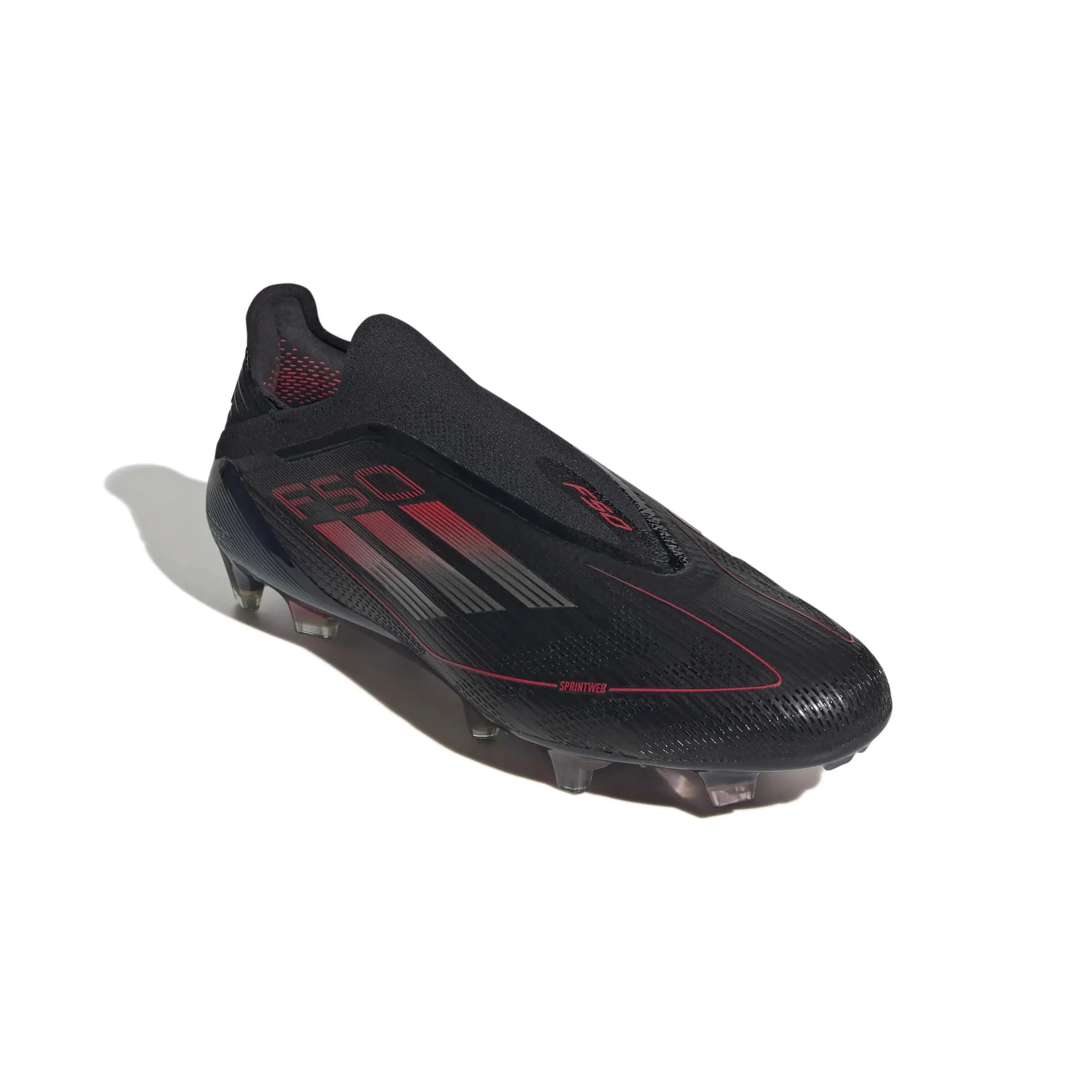 adidas F50 Elite Laceless FG - Stealth Victory Pack (SP25) - Image 3