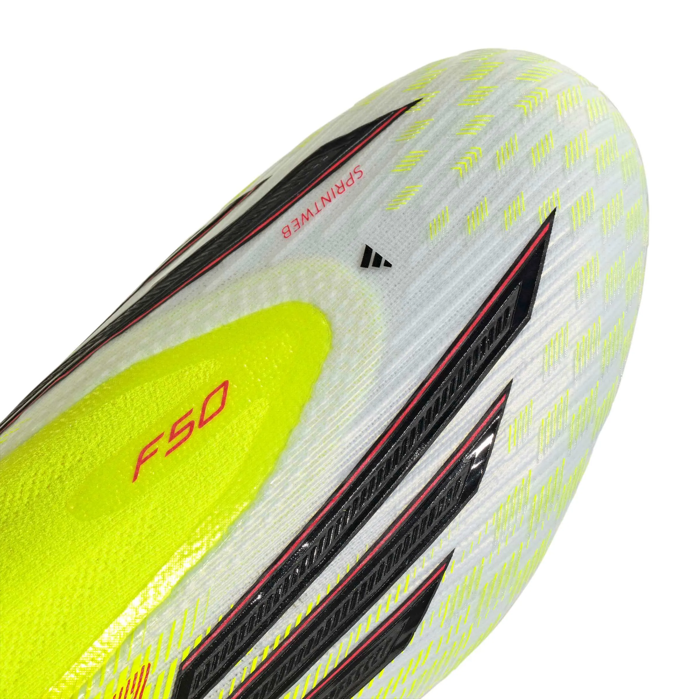 adidas F50 Elite Laceless Firm Ground Soccer Cleats - Born For Goals Pack (SP26) - Image 7