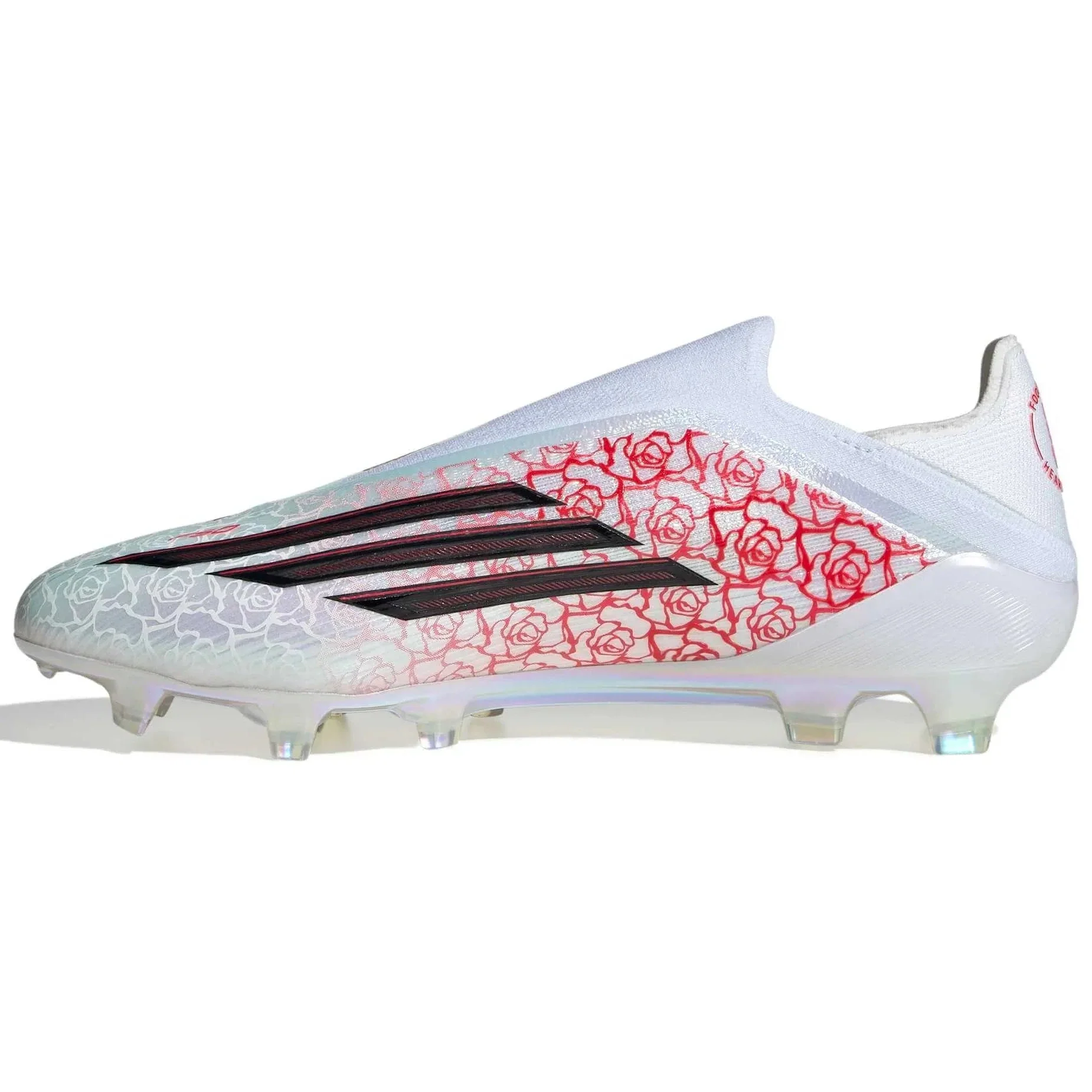 adidas F50 Elite Laceless Firm Ground Soccer Cleats - Lamine Yamal Pack (SP26) - Image 2