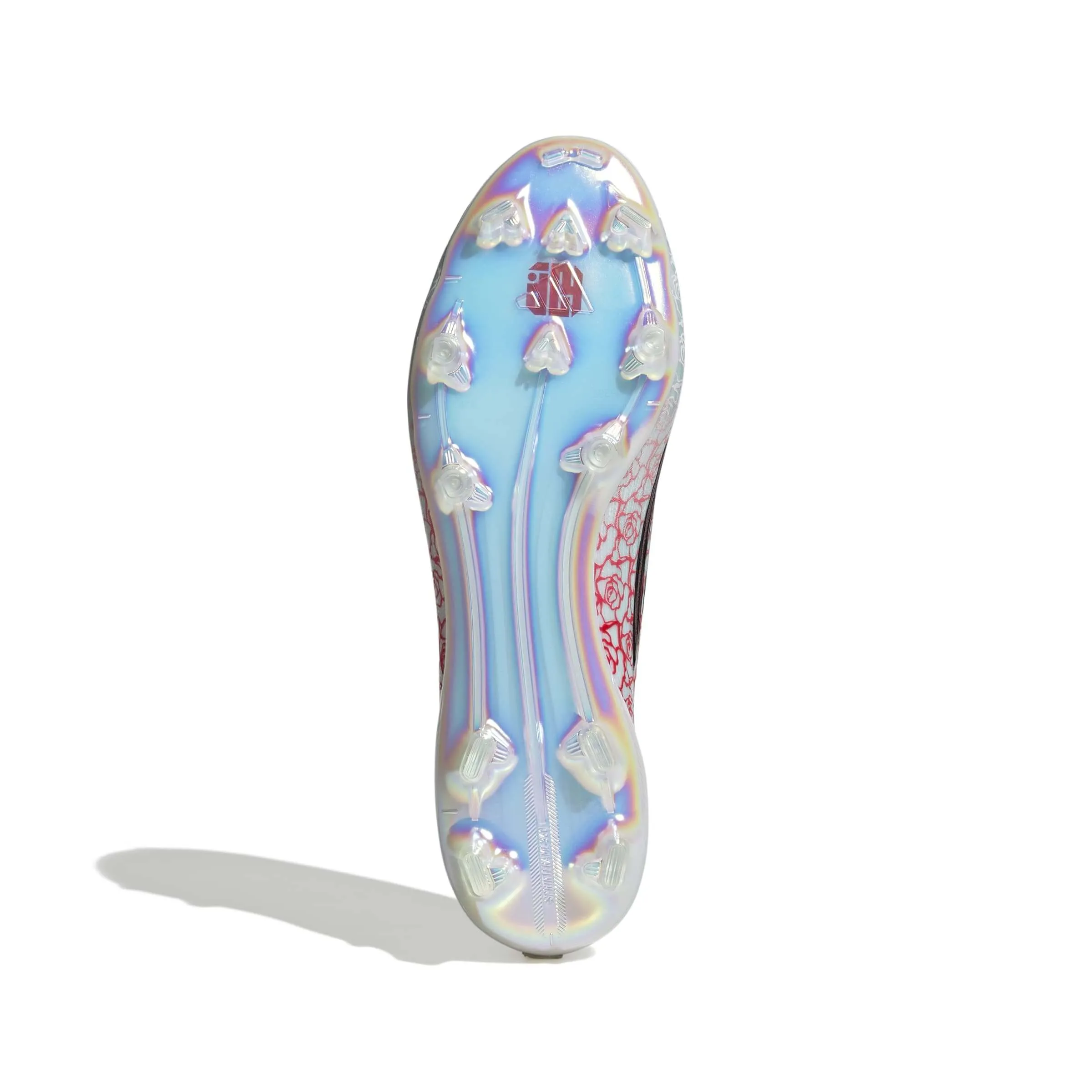 adidas F50 Elite Laceless Firm Ground Soccer Cleats - Lamine Yamal Pack (SP26) - Image 6