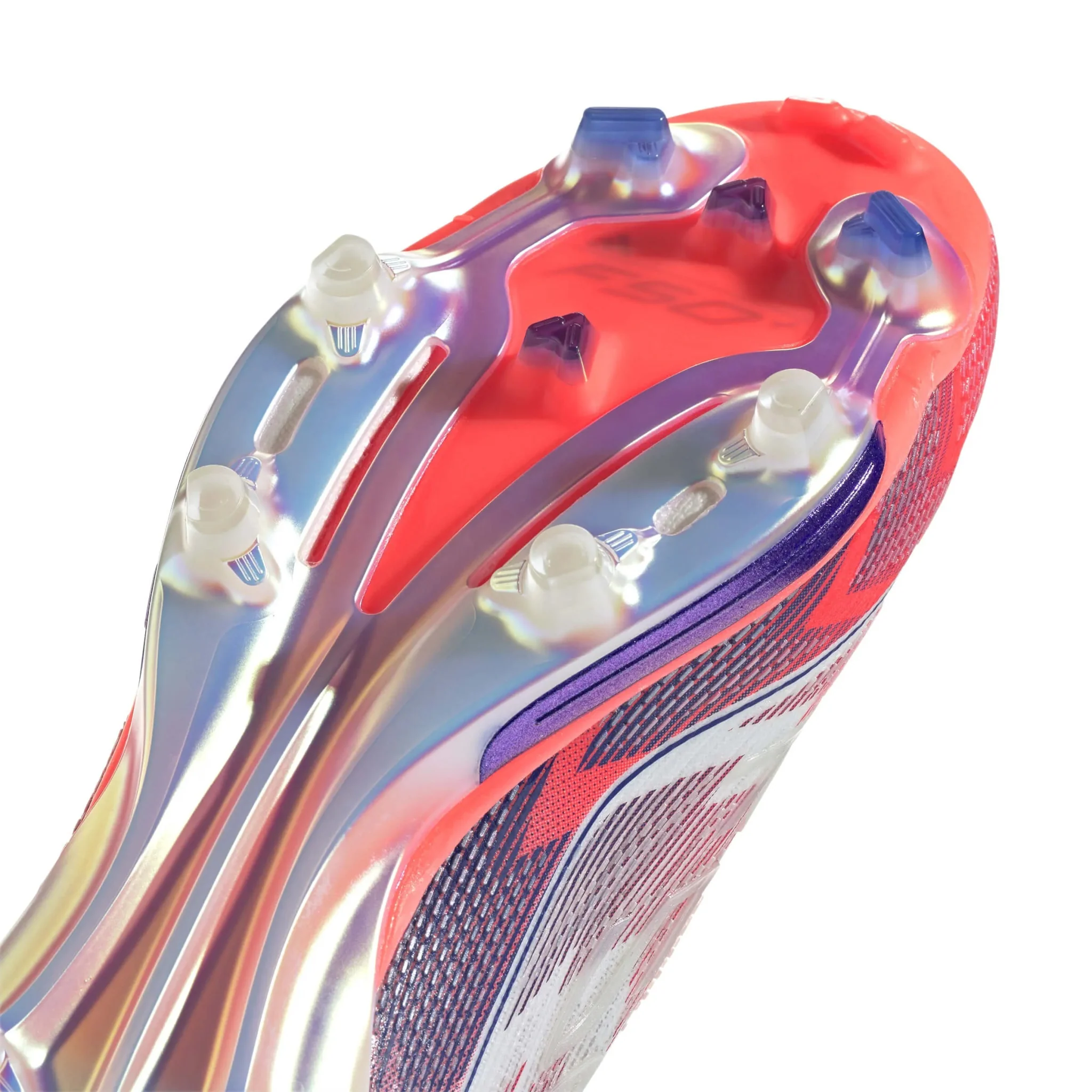 adidas F50+ FG - Advancement Pack (FA24) - Image 8