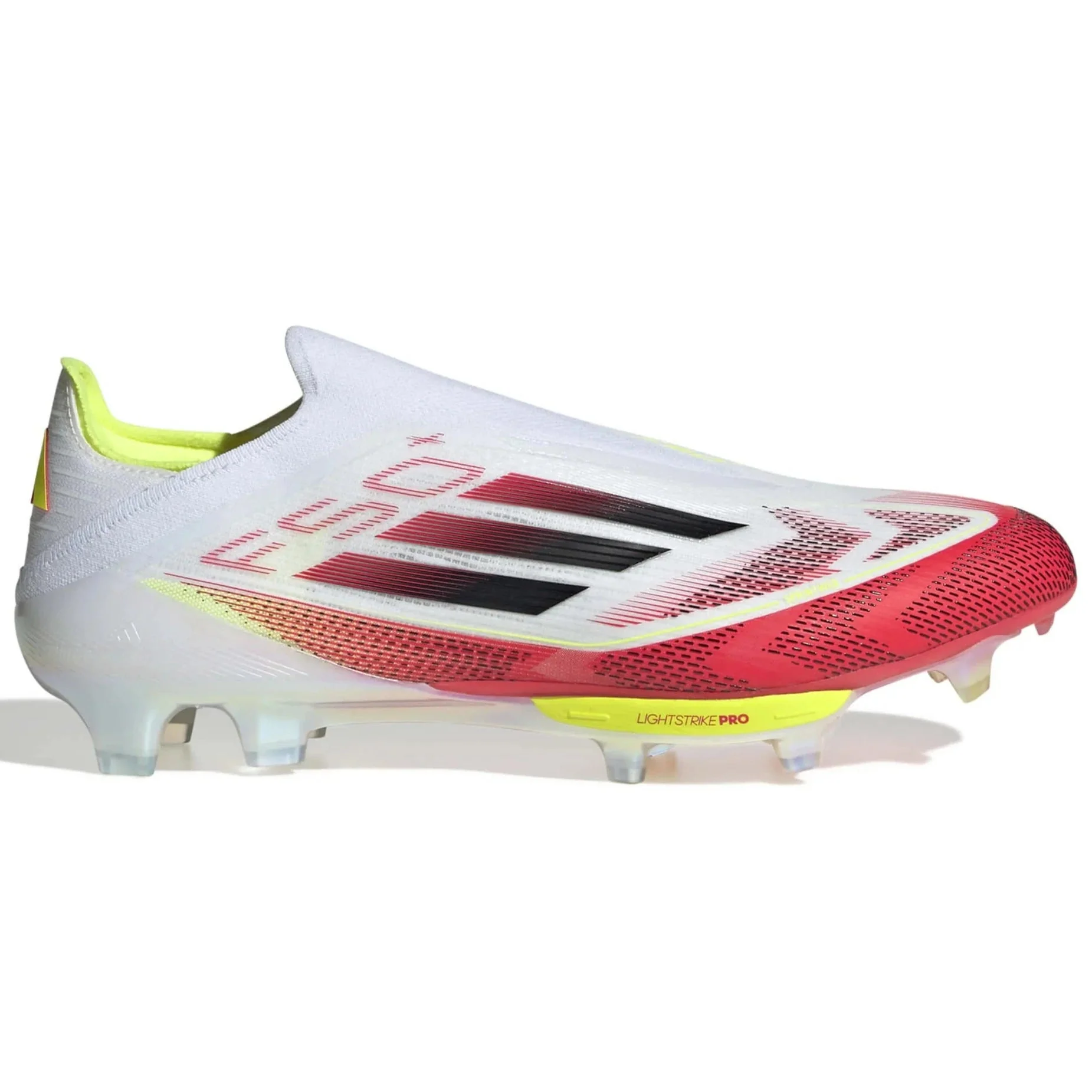 adidas F50+ FG - Pure Victory Pack (SP25)