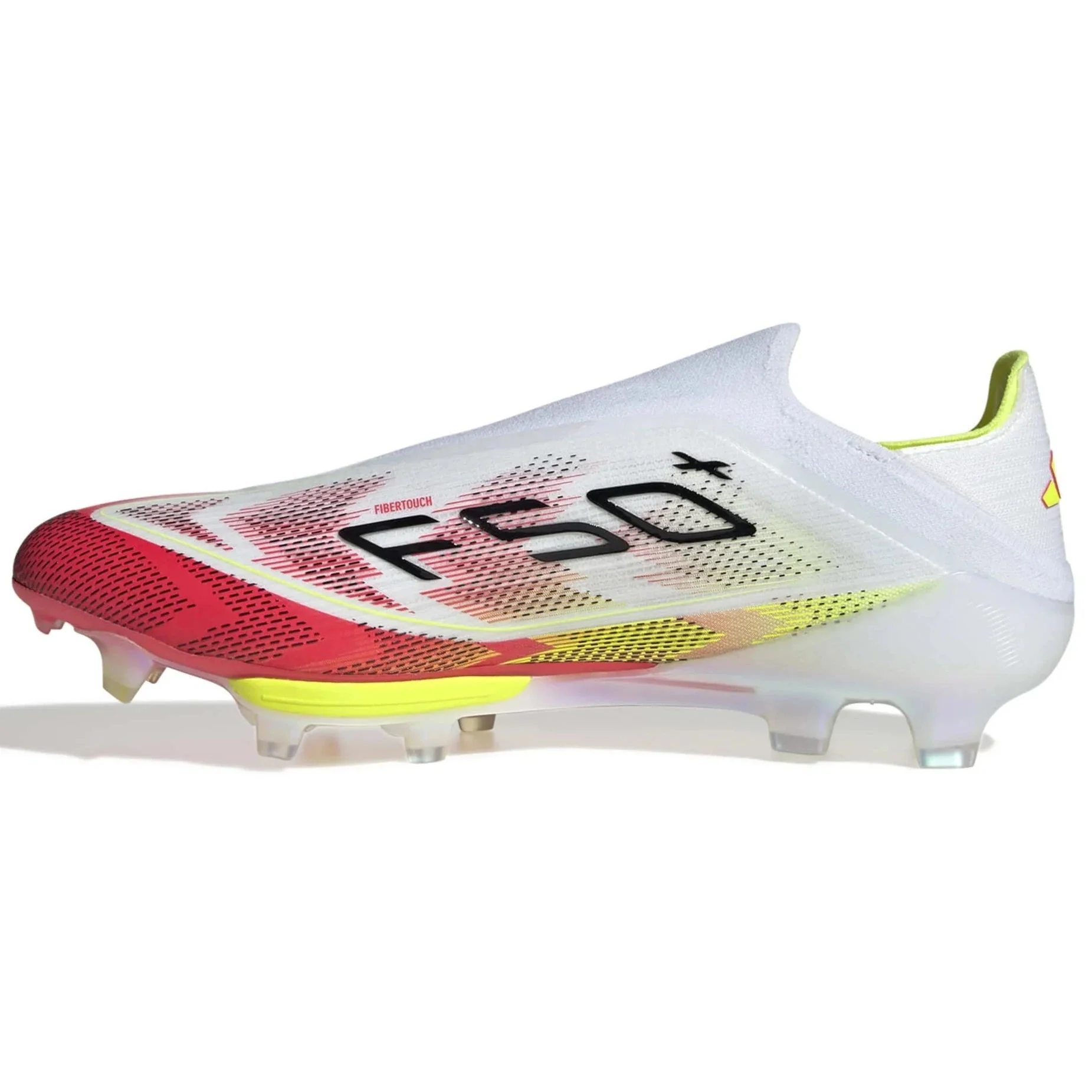 adidas F50+ FG - Pure Victory Pack (SP25) - Image 2