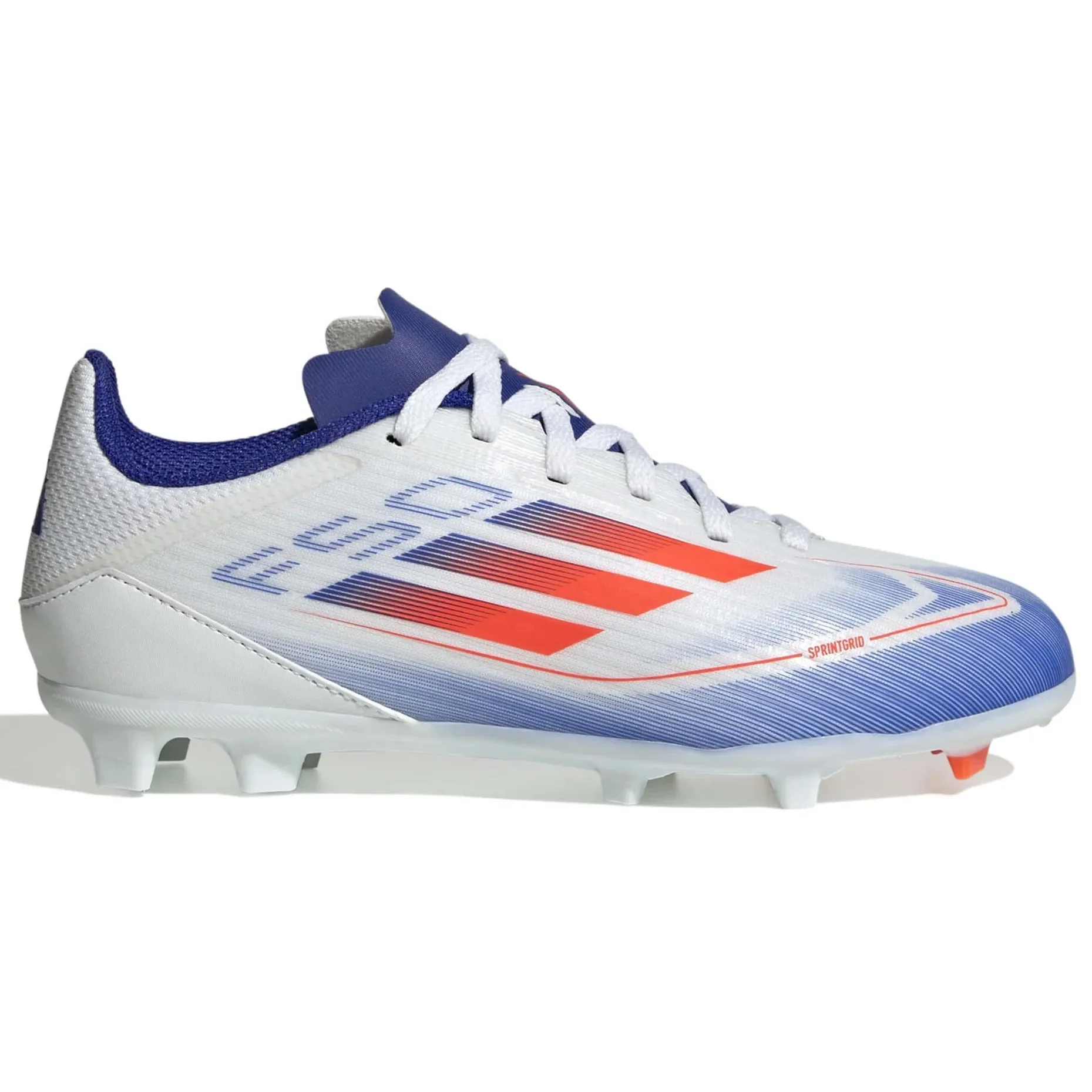 adidas Junior F50 League FG/AG - Advancement Pack (FA24)
