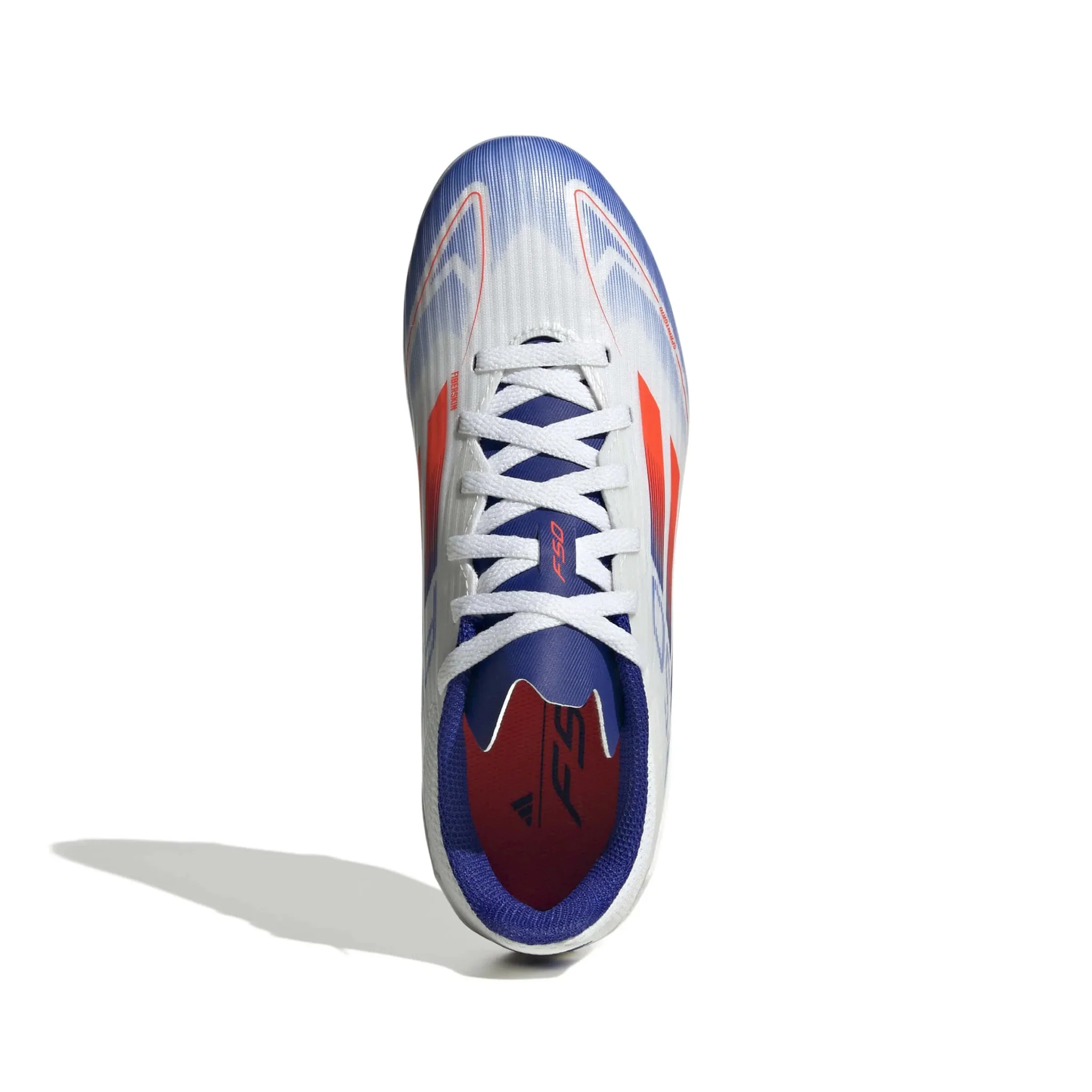 adidas Junior F50 League FG/AG - Advancement Pack (FA24) - Image 5