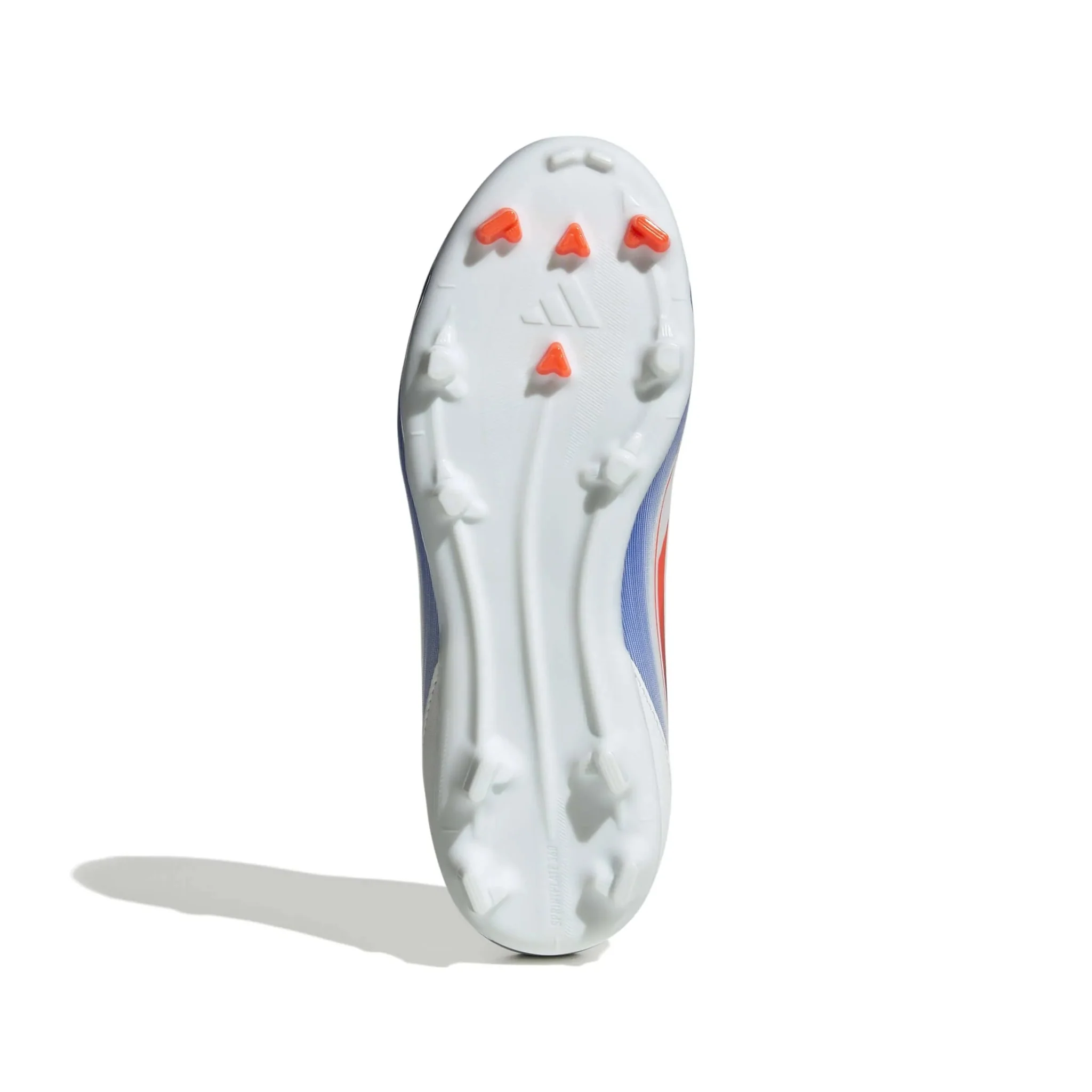 adidas Junior F50 League FG/AG - Advancement Pack (FA24) - Image 6