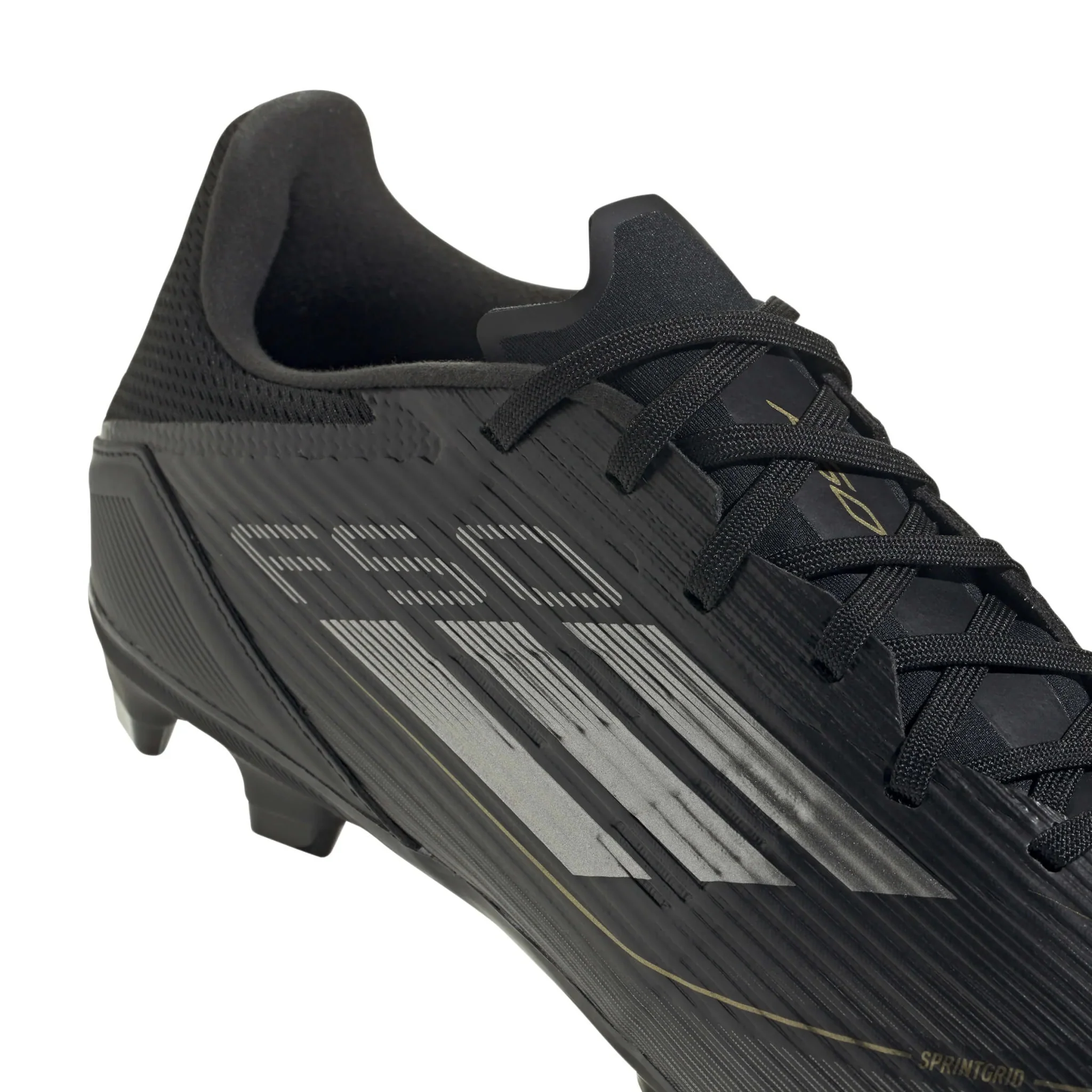 adidas F50 League FG-MG - Darkspark Pack (FA24) - Image 7