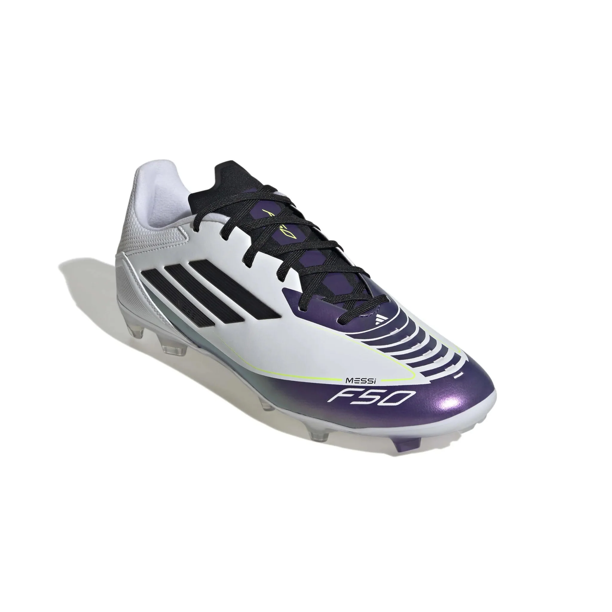 adidas F50 League FG/MG Messi - Triunfo Estelar Messi Pack (HO24) - Image 3