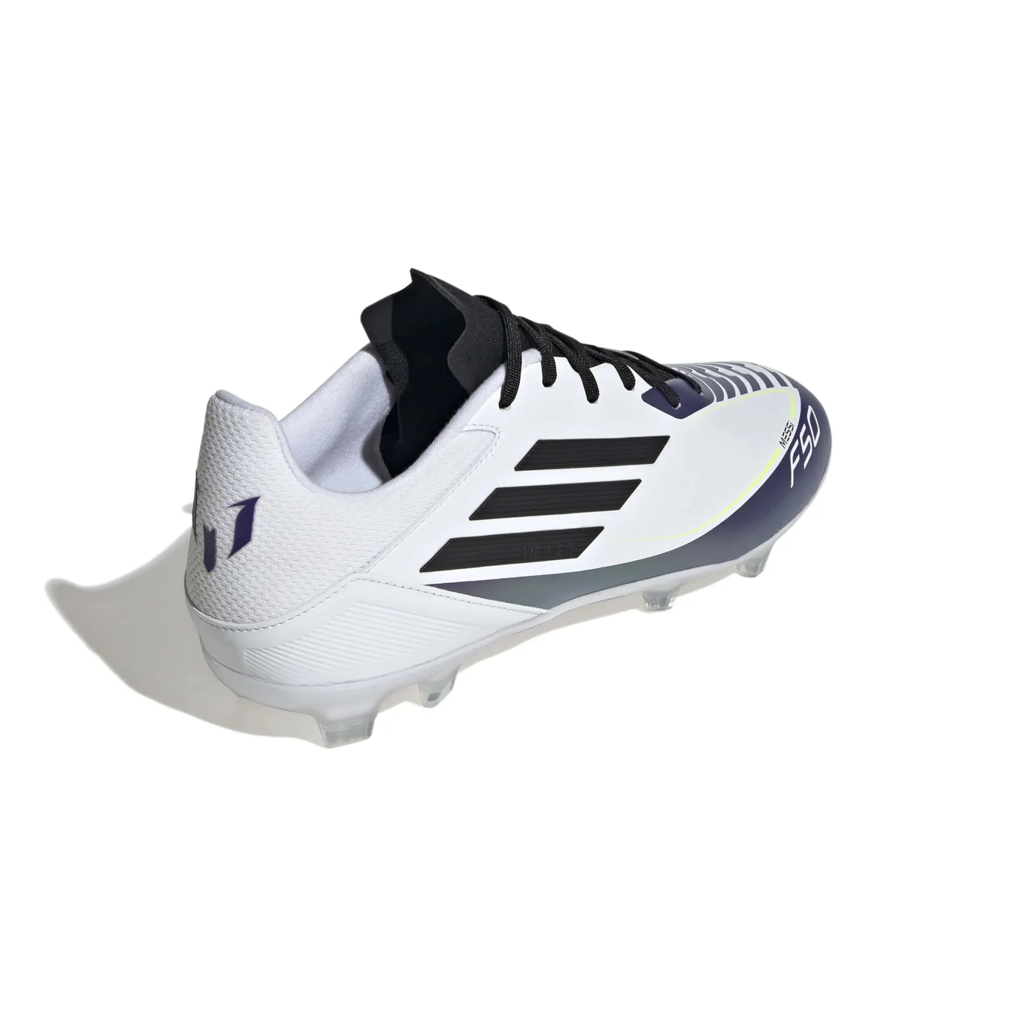 adidas F50 League FG/MG Messi - Triunfo Estelar Messi Pack (HO24) - Image 4