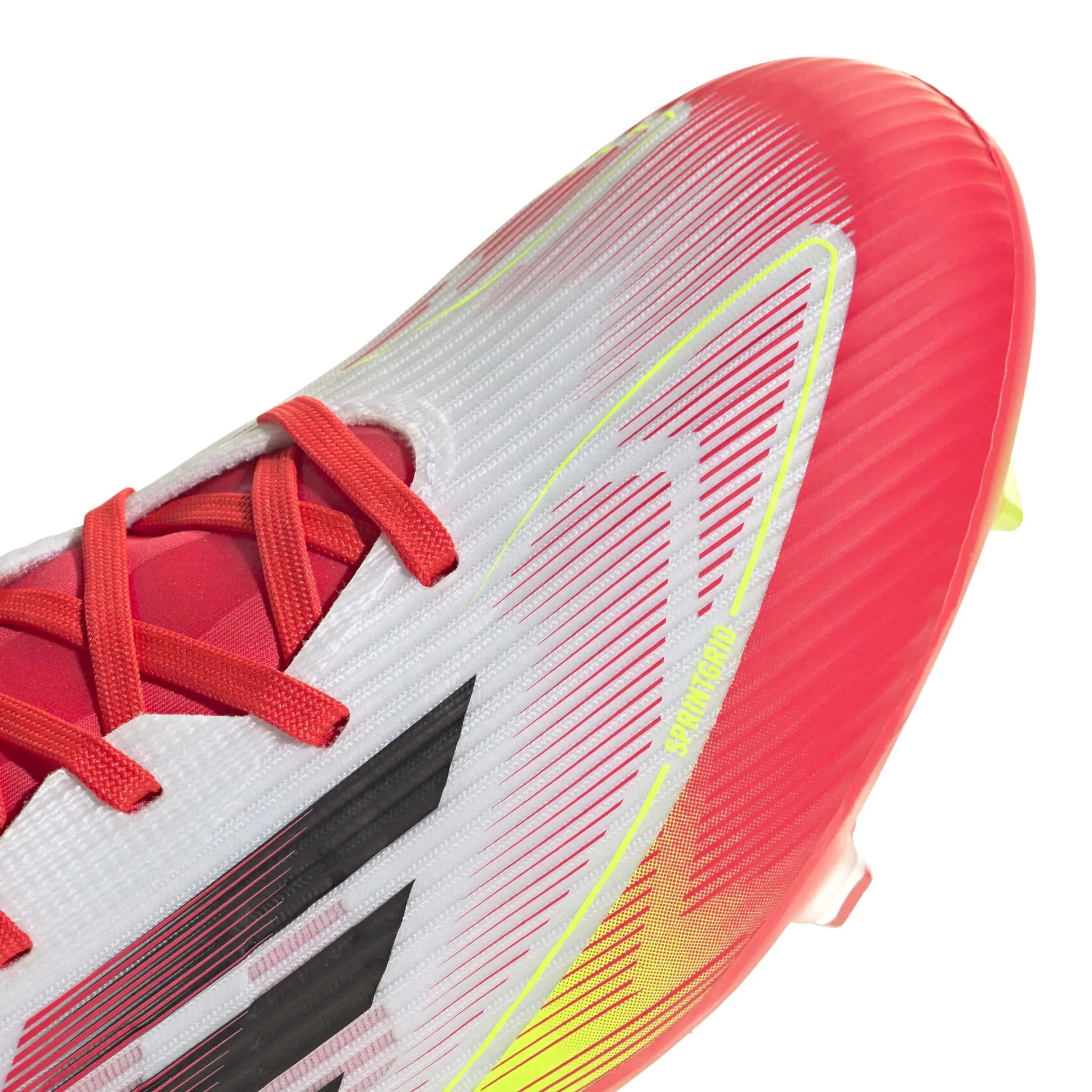 adidas F50 League FG/MG - Pure Victory Pack (SP25) - Image 7