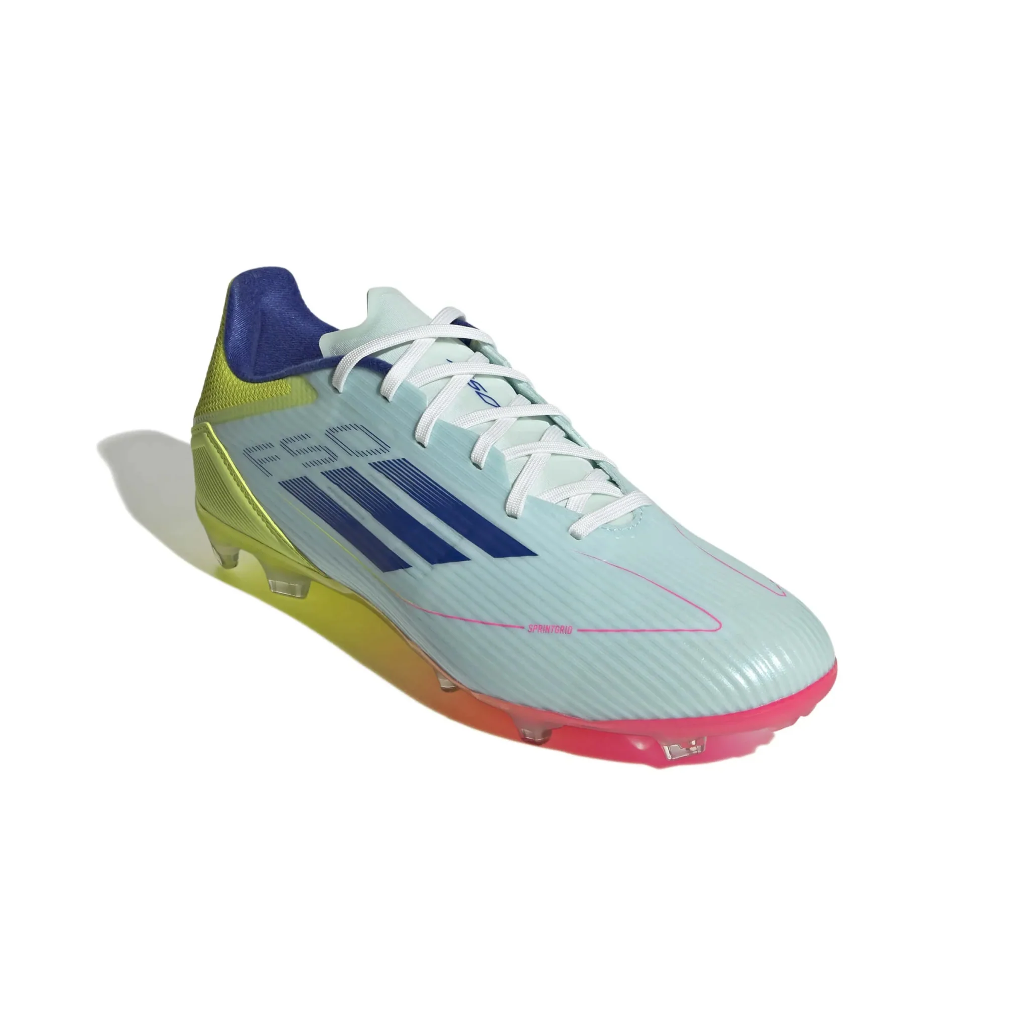 adidas F50 League FG/MG - Stellar Icon Pack (FA24) - Image 2